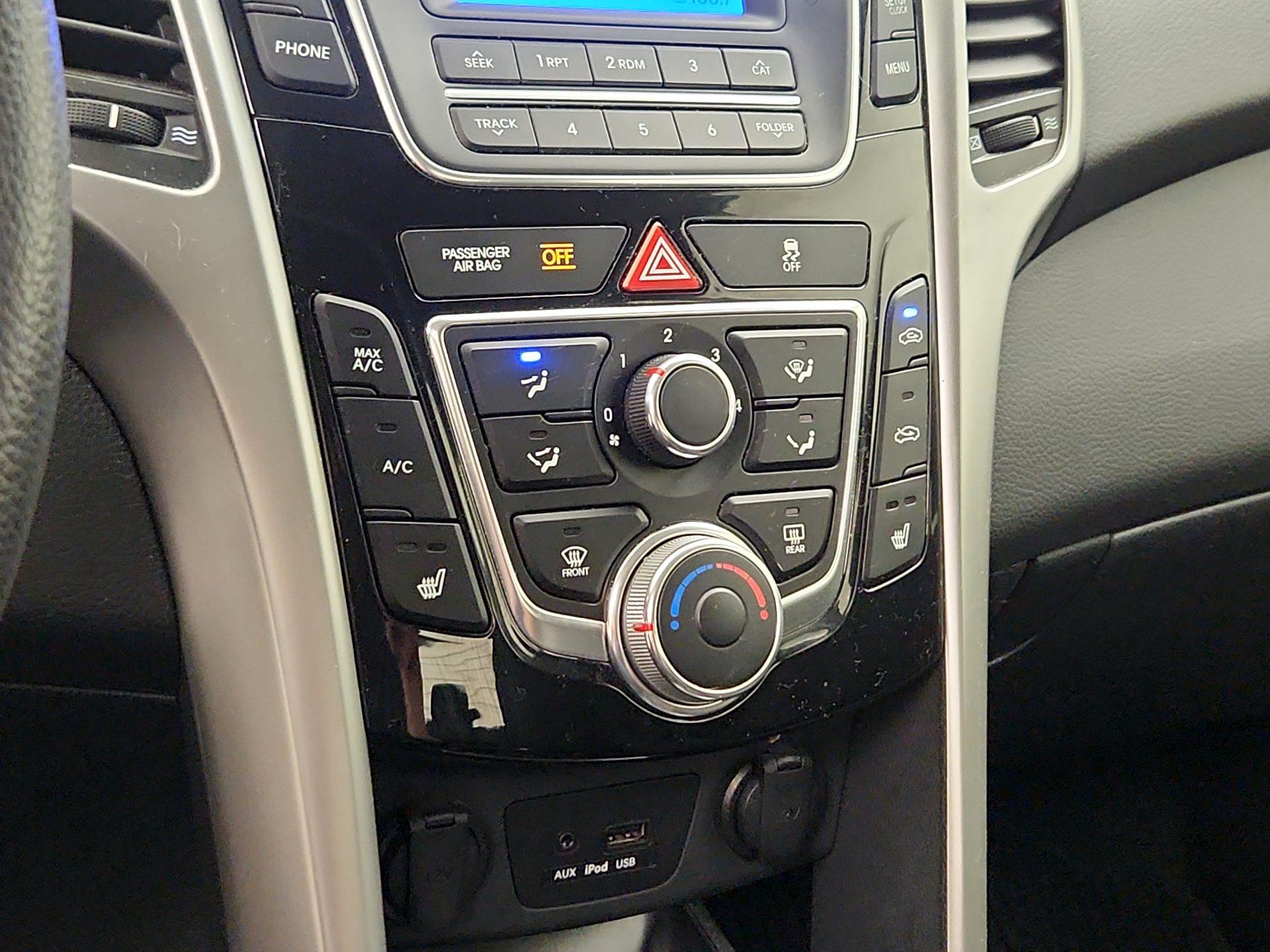 Thumbnail: 2014 Hyundai Elantra - 15