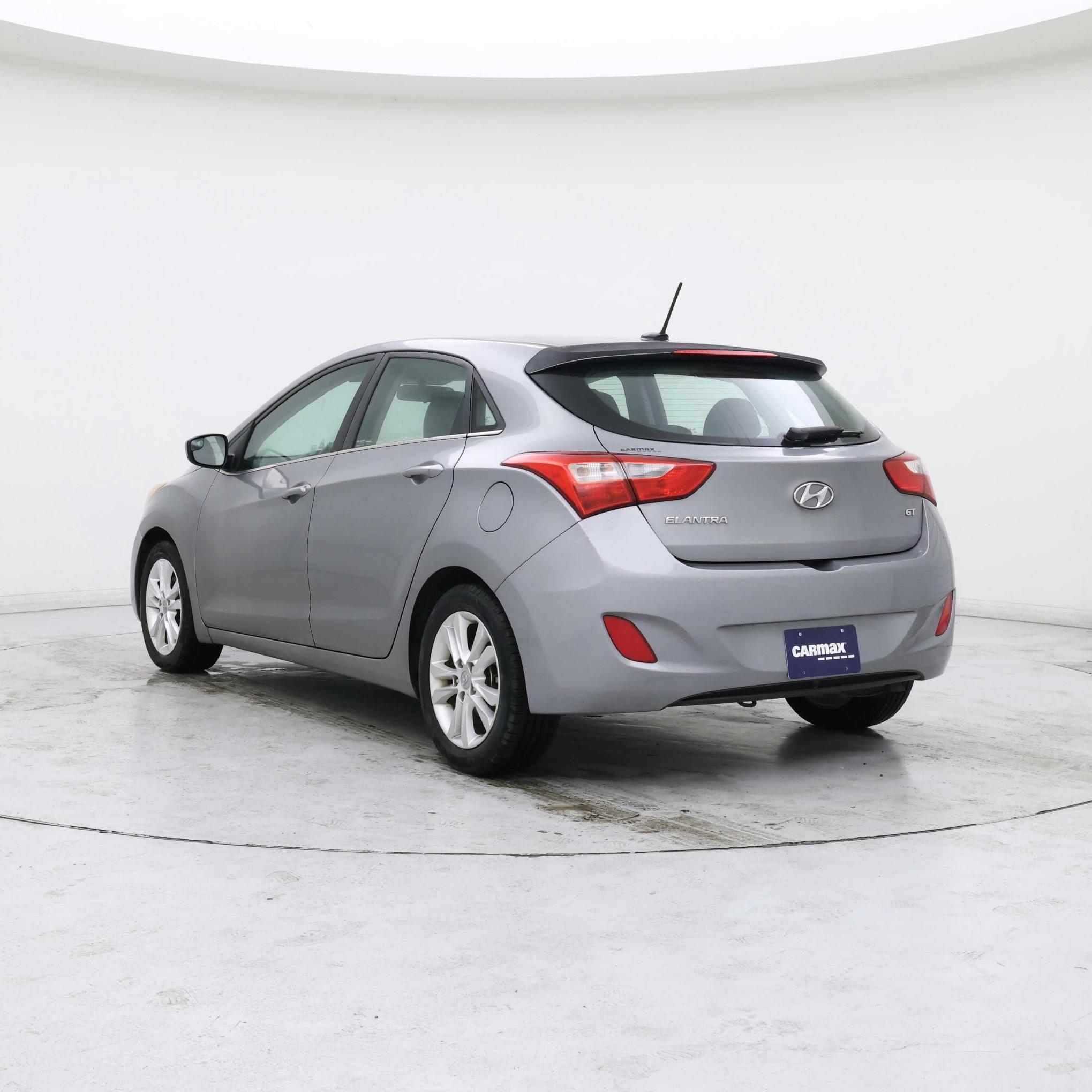 Thumbnail: 2014 Hyundai Elantra - 2