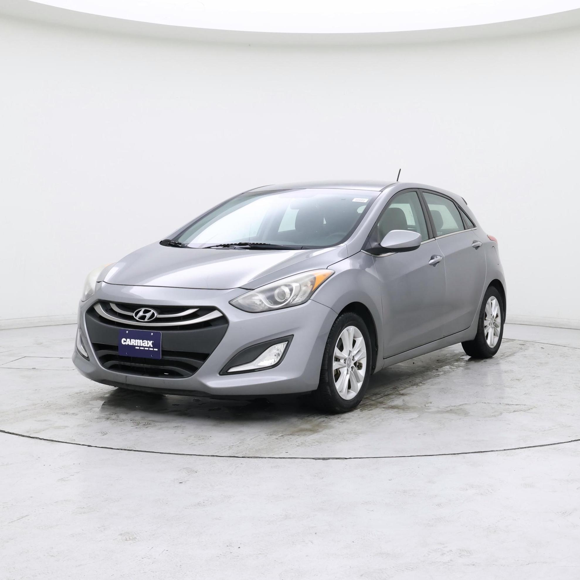 Thumbnail: 2014 Hyundai Elantra - 4