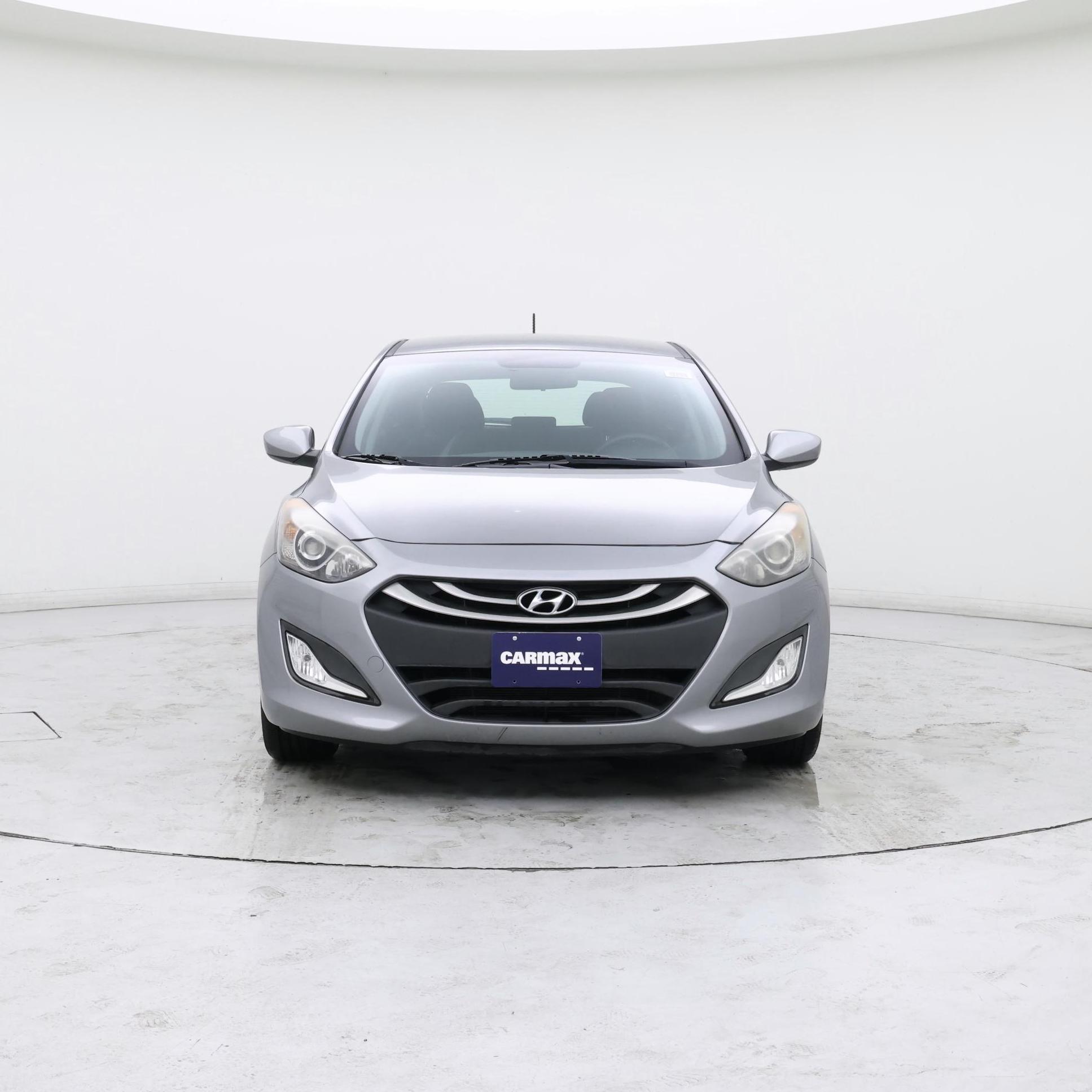 Thumbnail: 2014 Hyundai Elantra - 5