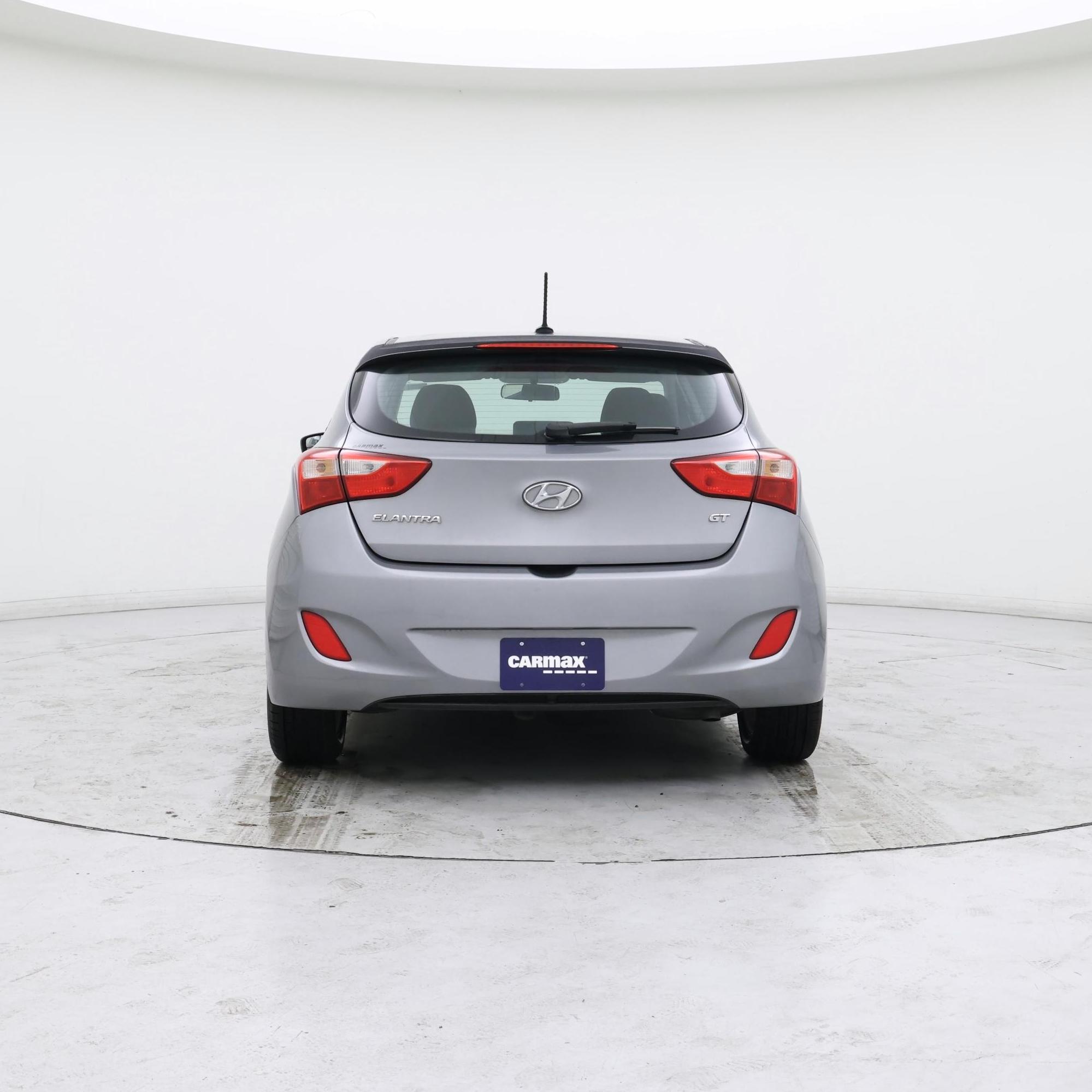 Thumbnail: 2014 Hyundai Elantra - 6
