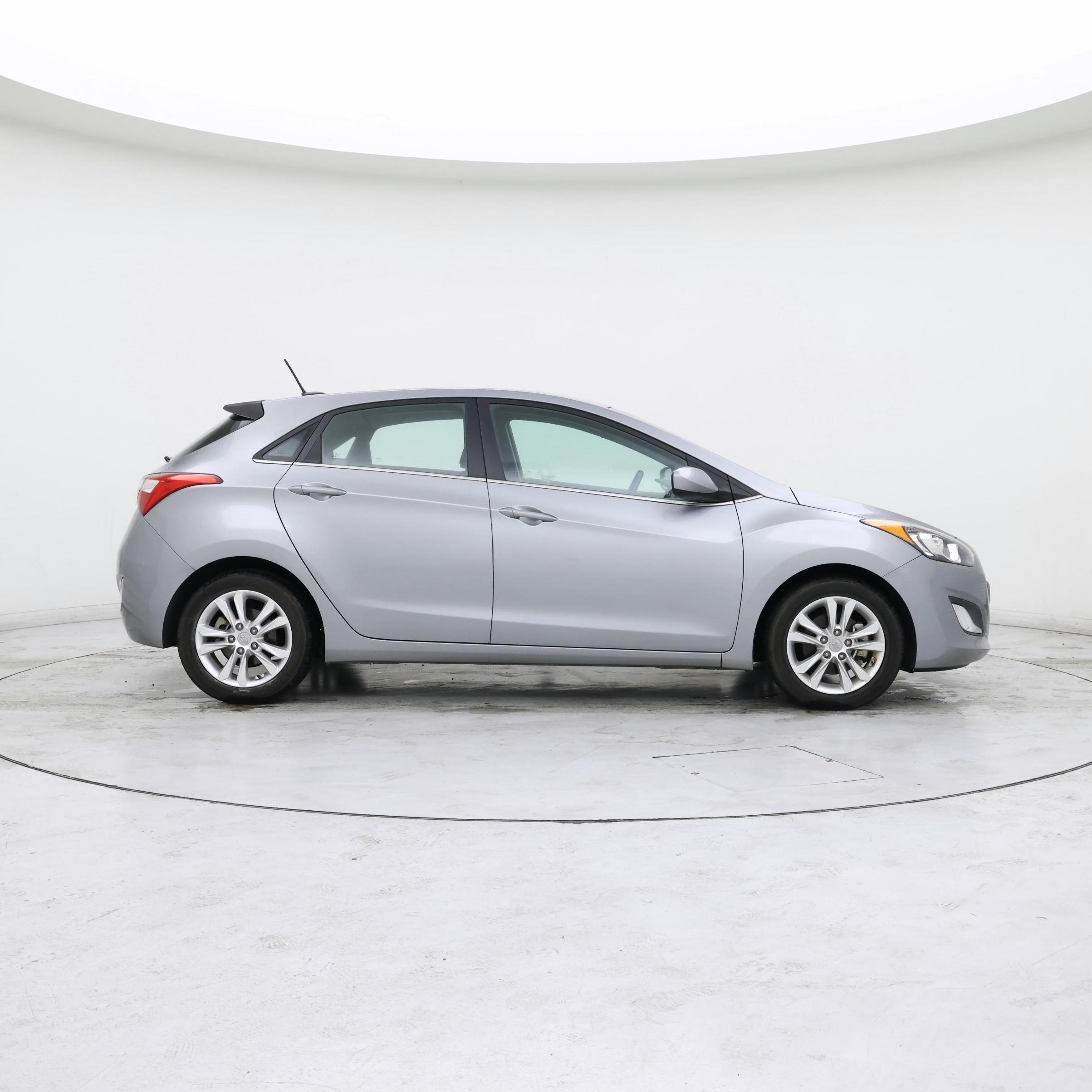 Thumbnail: 2014 Hyundai Elantra - 7