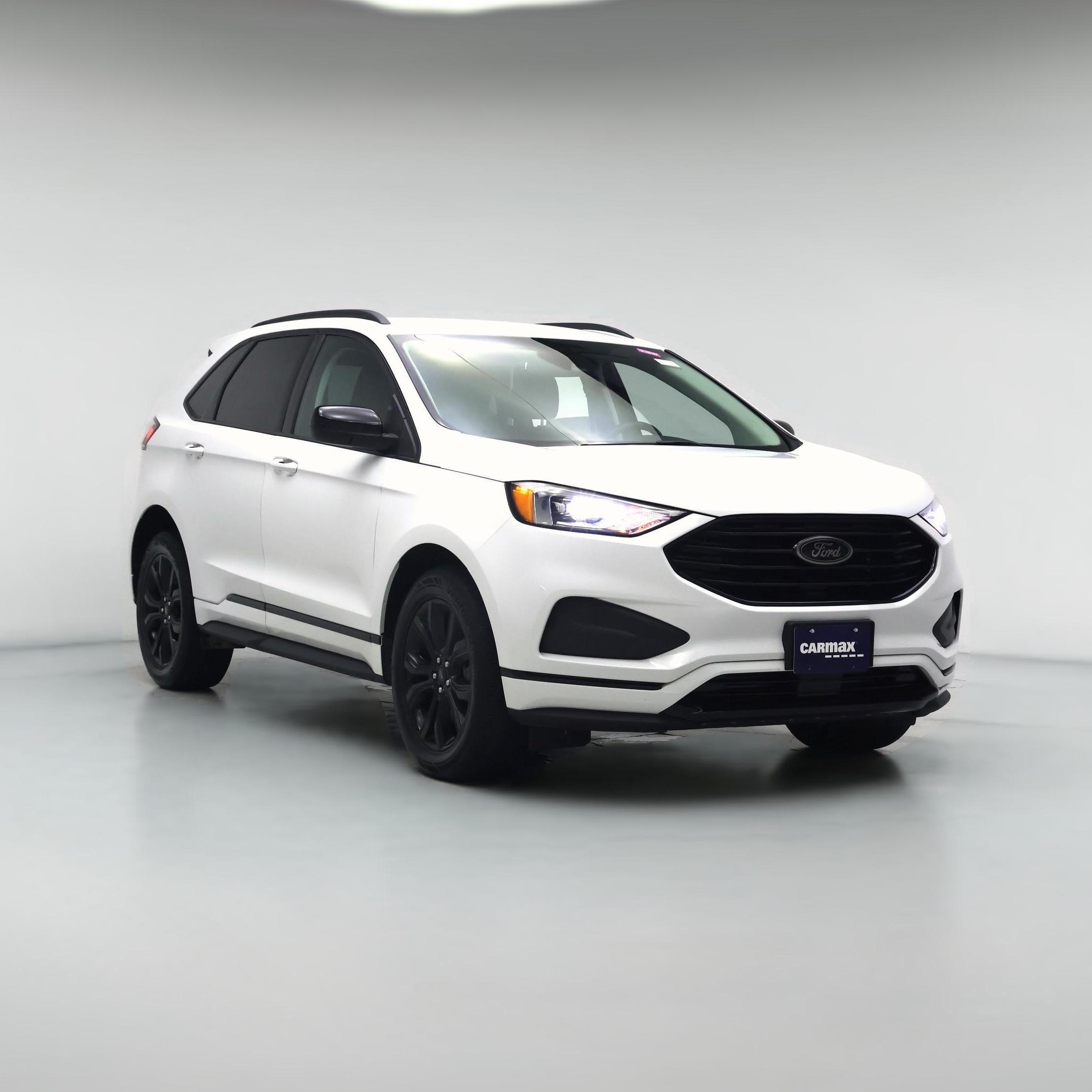 Thumbnail: 2022 Ford Edge - 1