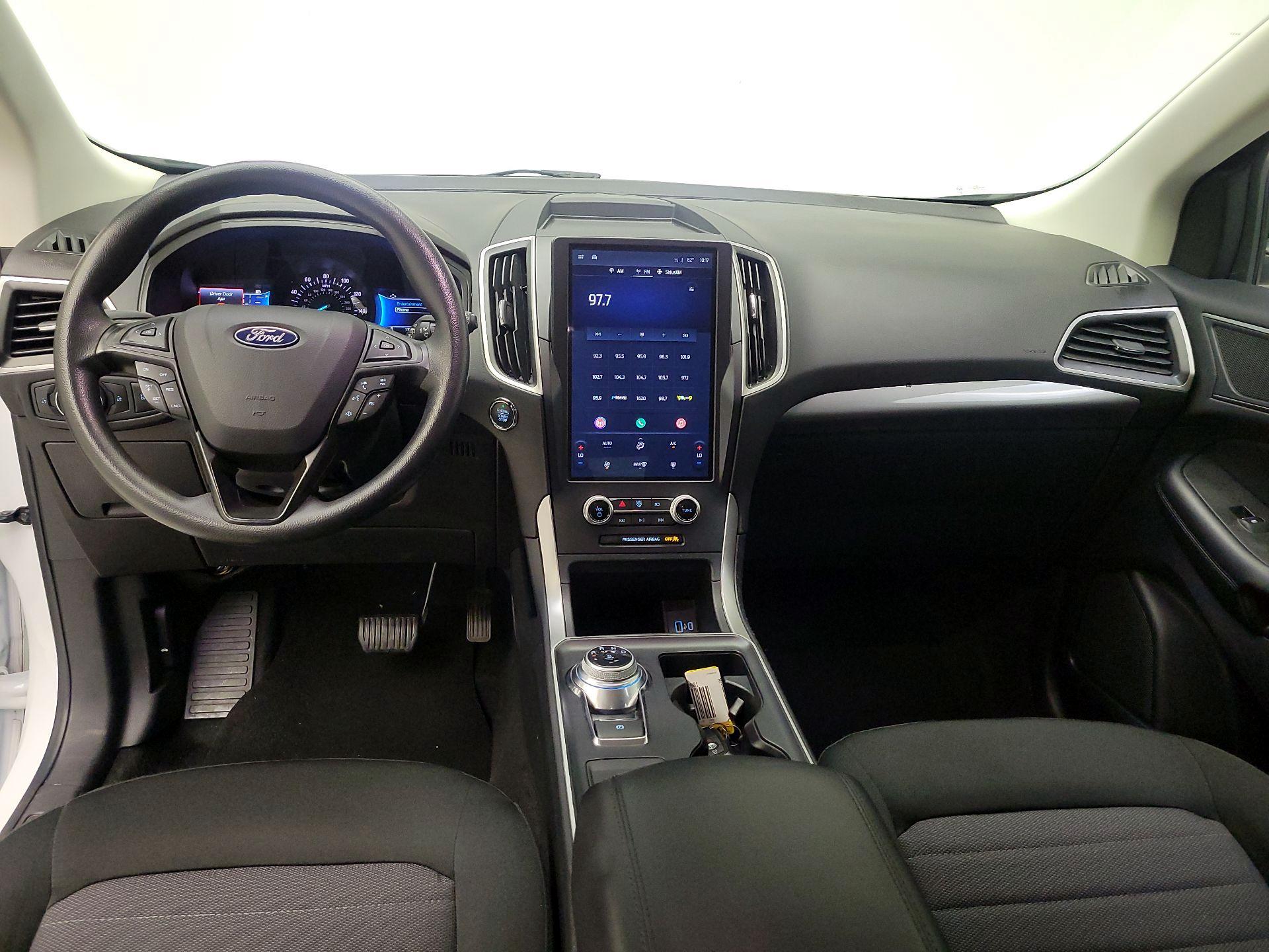Thumbnail: 2022 Ford Edge - 9
