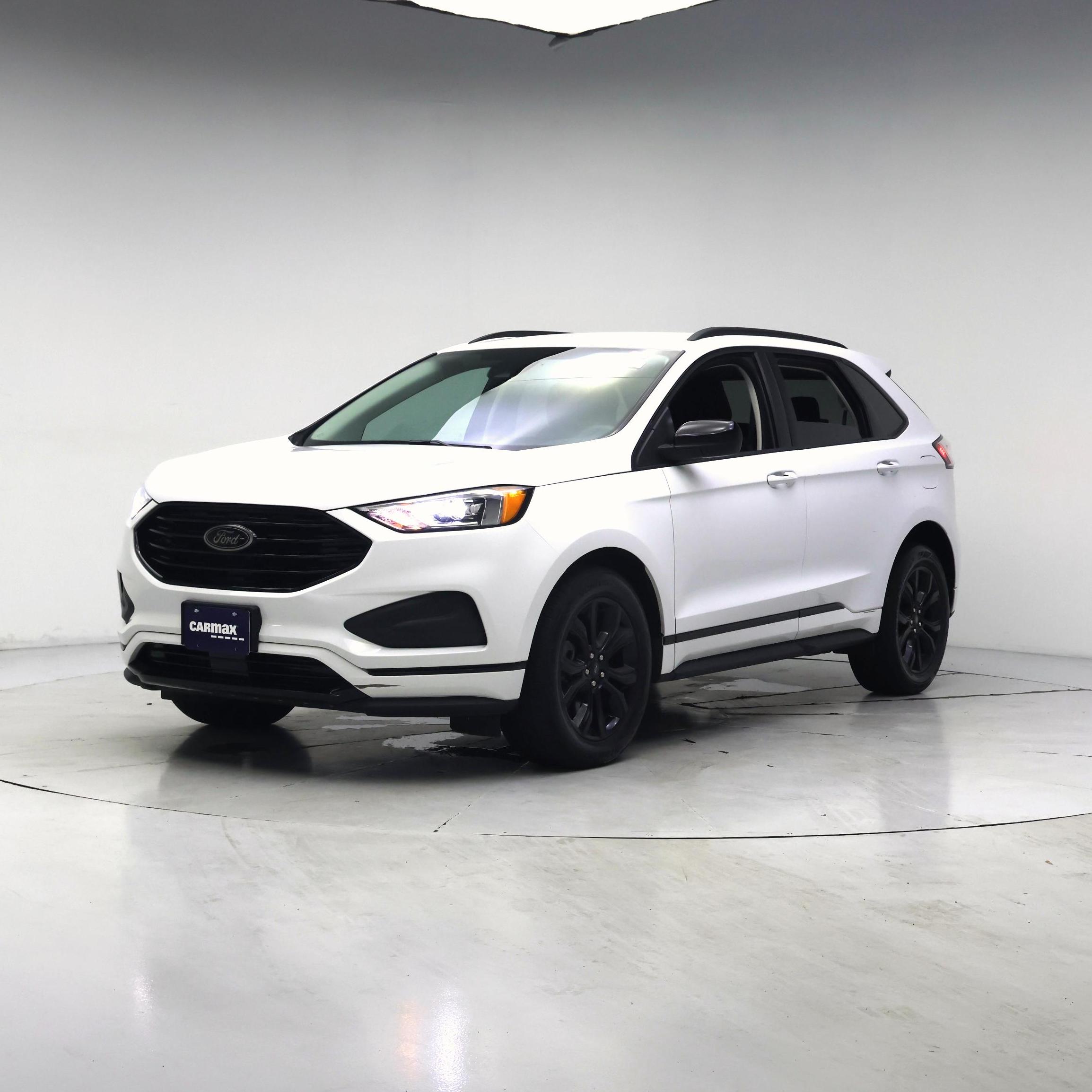 Thumbnail: 2022 Ford Edge - 4