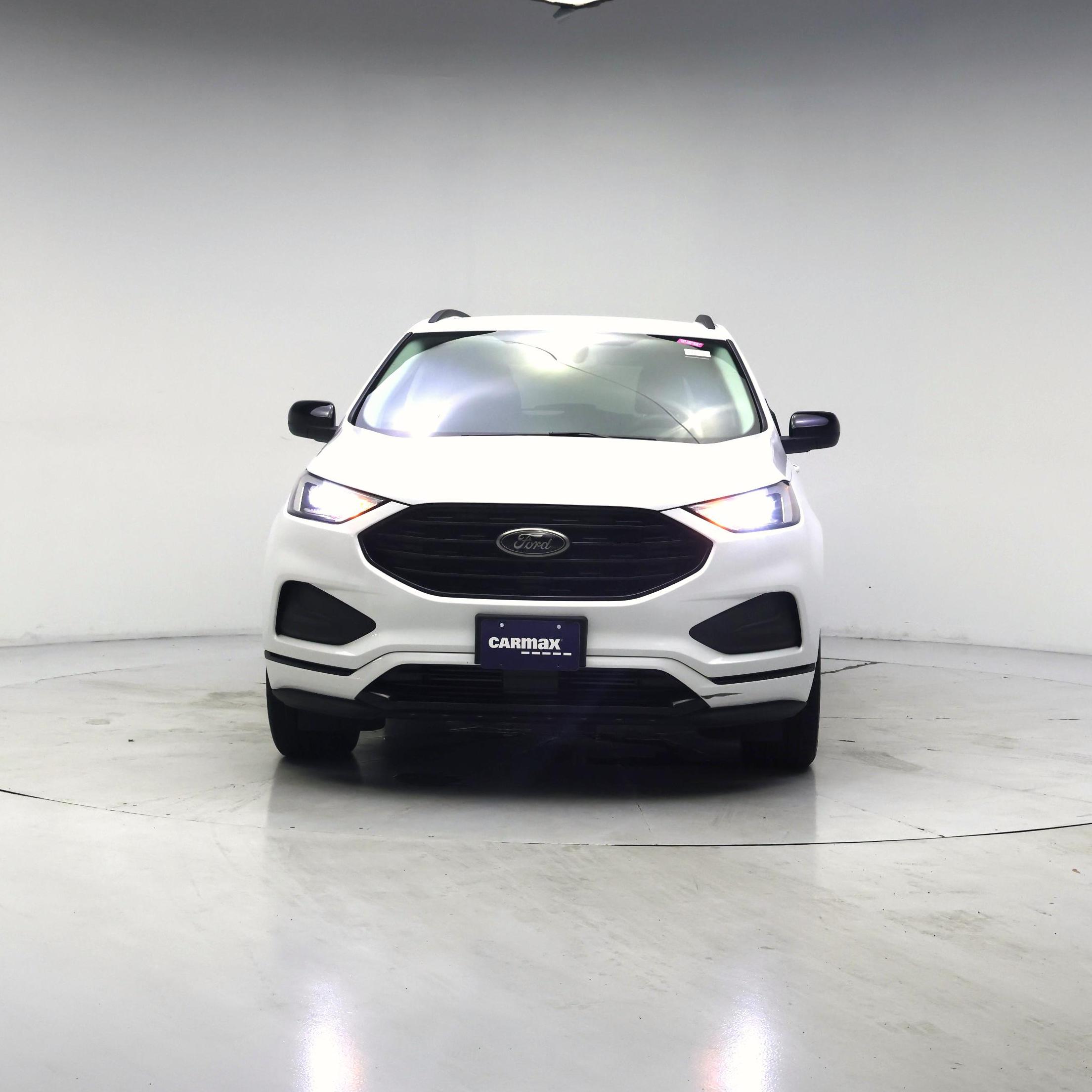 Thumbnail: 2022 Ford Edge - 5
