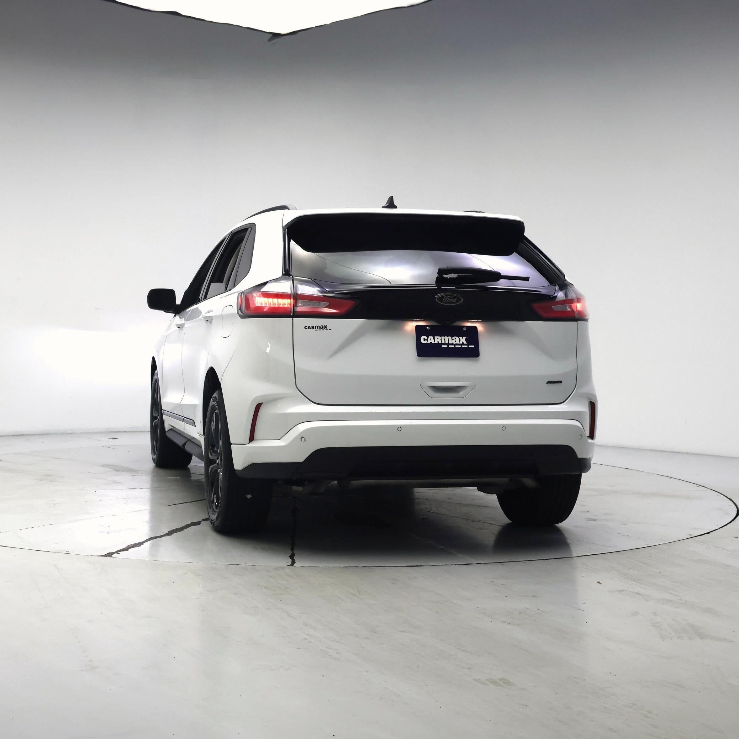 Thumbnail: 2022 Ford Edge - 6