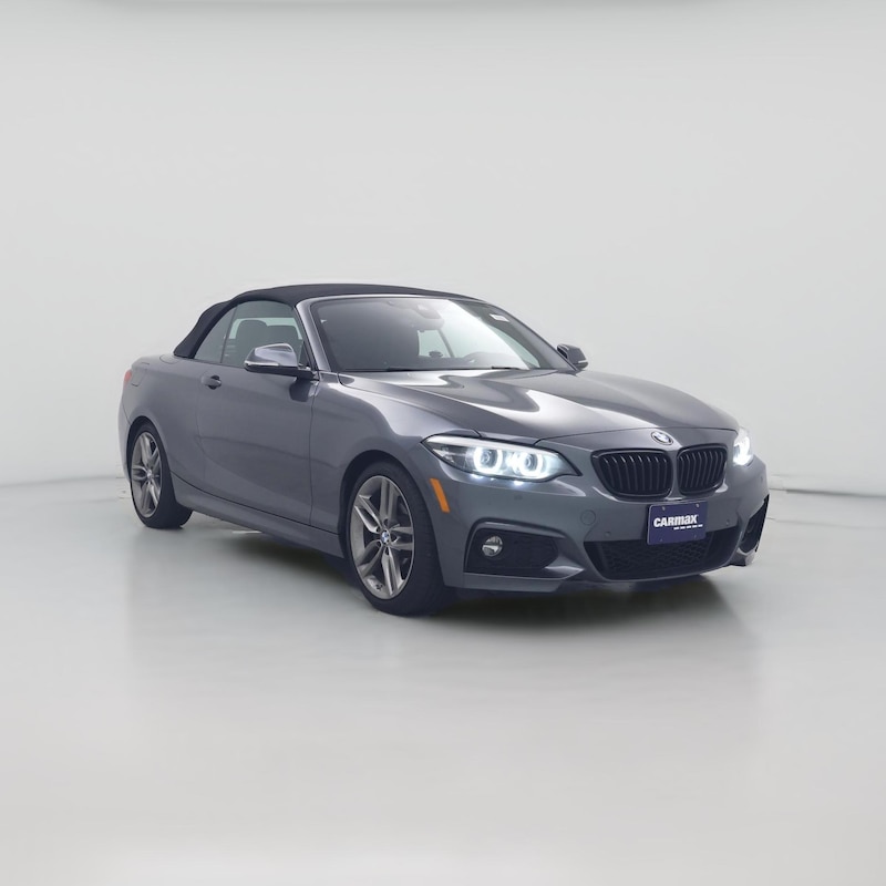 2019 BMW 230 I