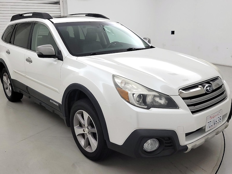 2014 Subaru Outback 2.5i Limited -
                  Ontario, CA