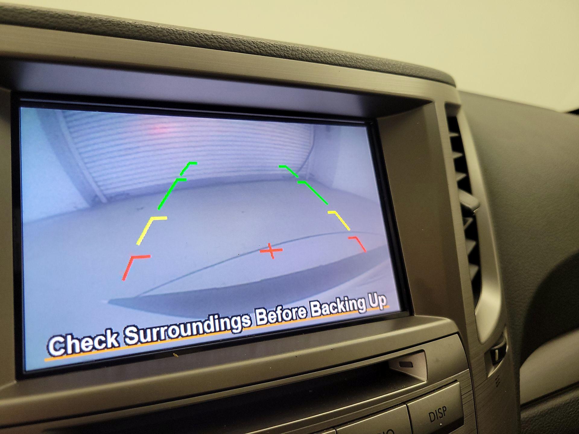 Thumbnail: 2014 Subaru Outback - 12