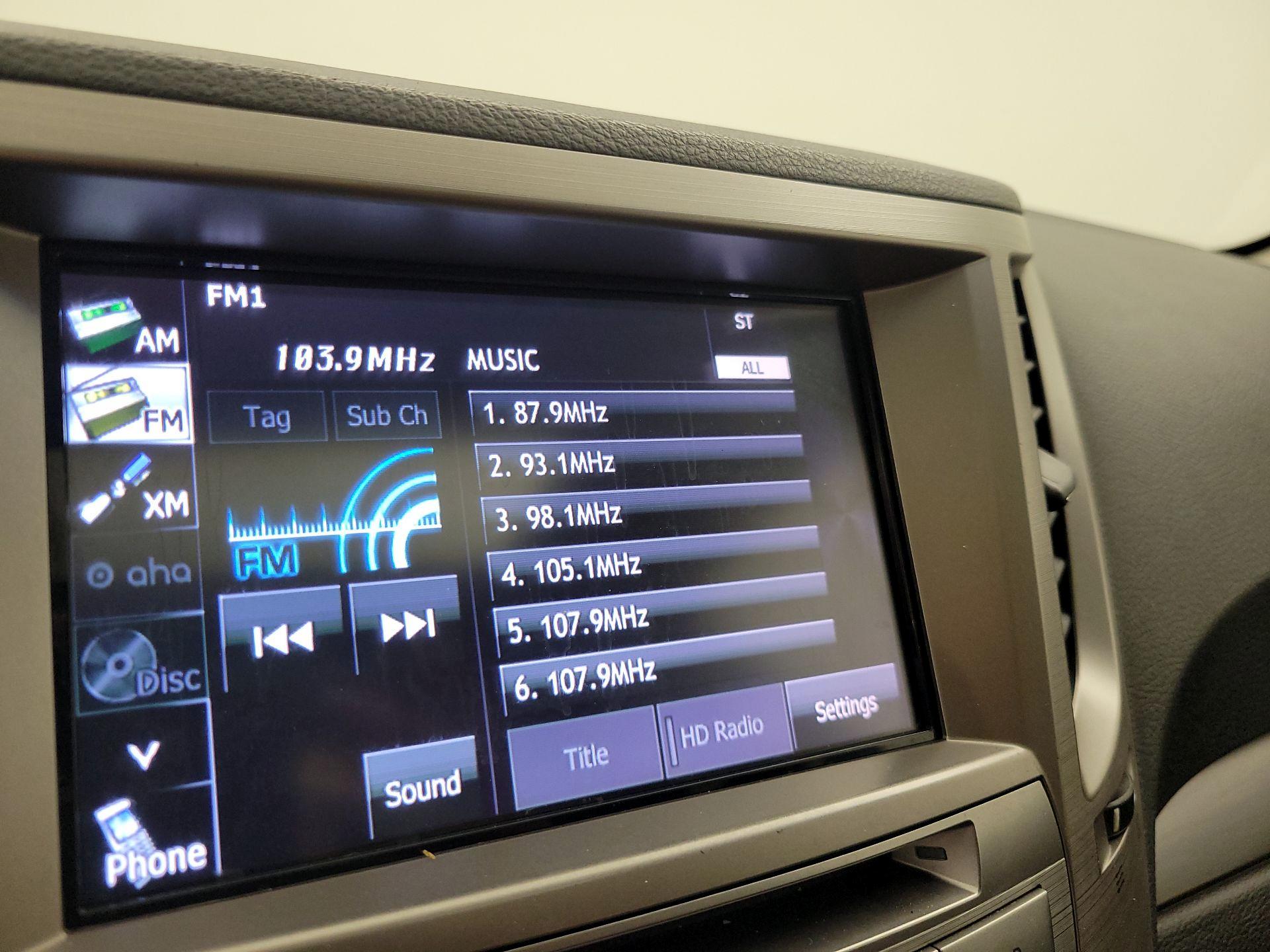 Thumbnail: 2014 Subaru Outback - 13
