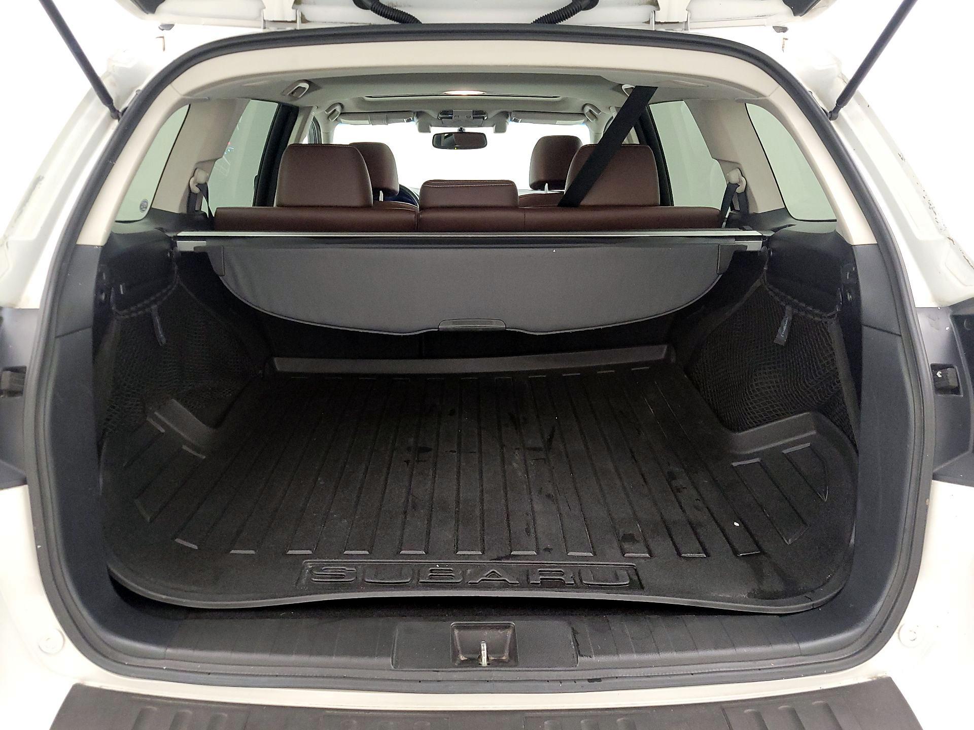 Thumbnail: 2014 Subaru Outback - 19