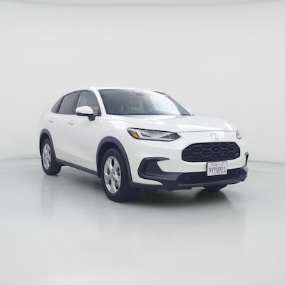 Recommended categories heading image of the selected vehicle