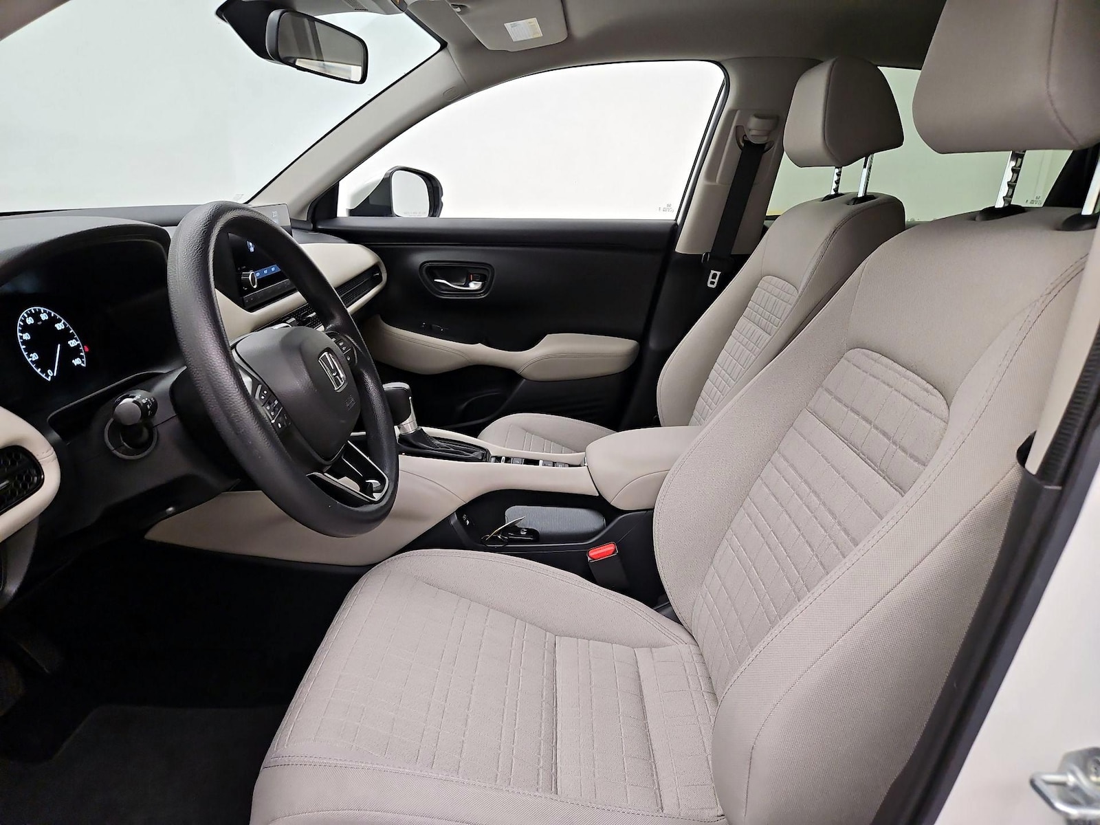 Side Airbags