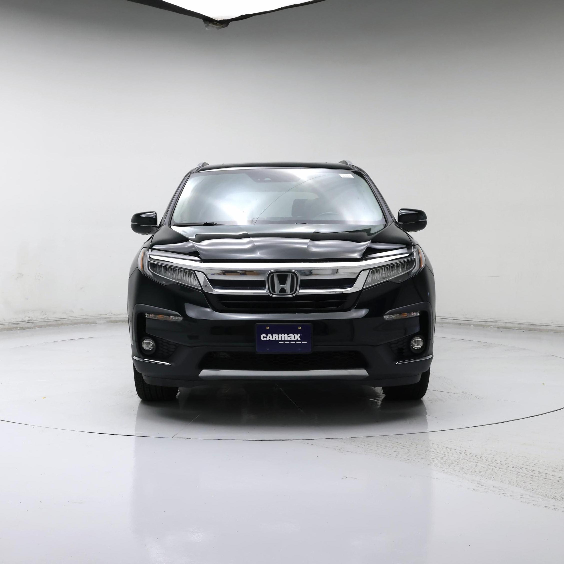 Thumbnail: 2019 Honda Pilot - 5
