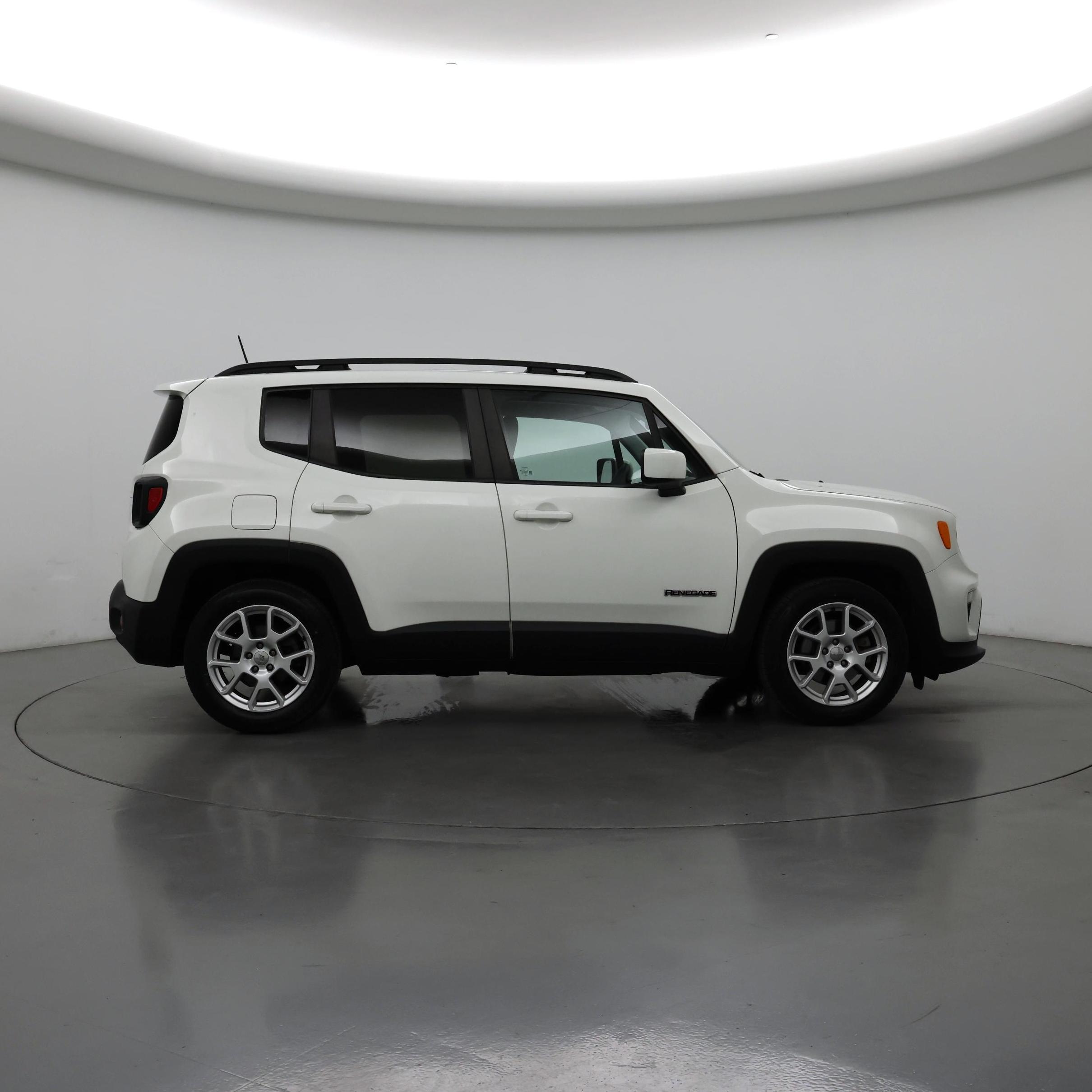 Thumbnail: 2021 Jeep Renegade - 7