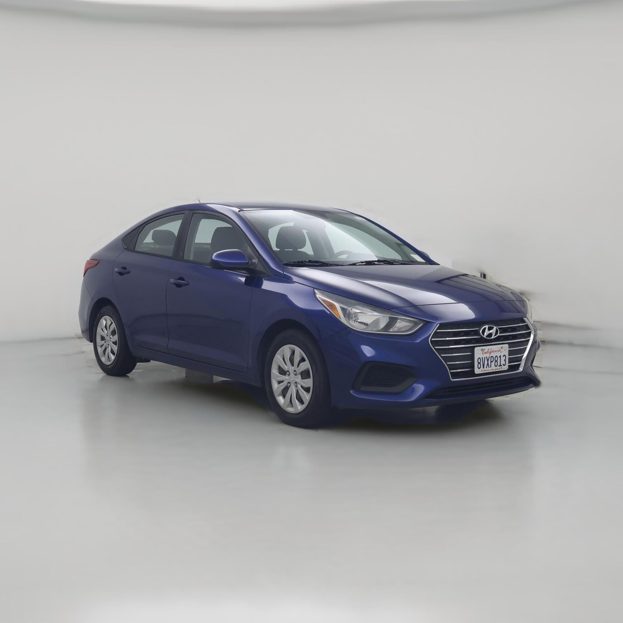 Thumbnail: 2020 Hyundai Accent - 1