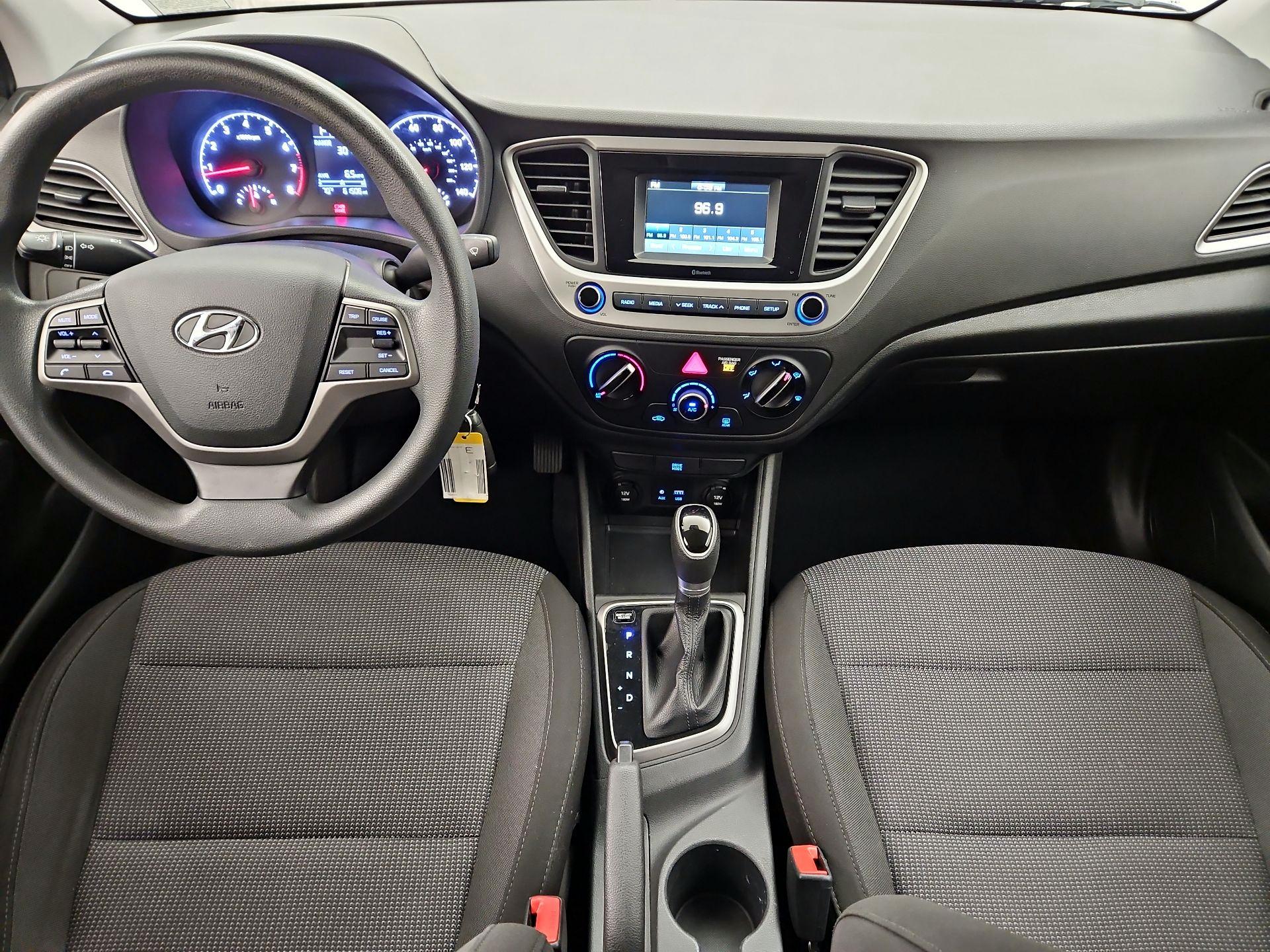 Thumbnail: 2020 Hyundai Accent - 9