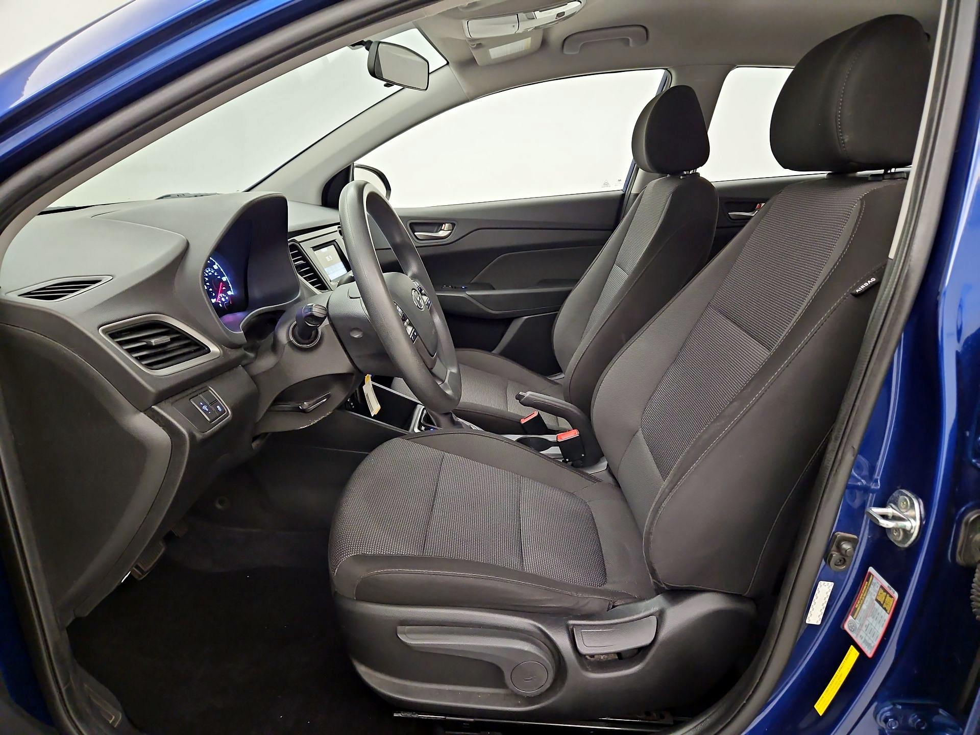 Thumbnail: 2020 Hyundai Accent - 11