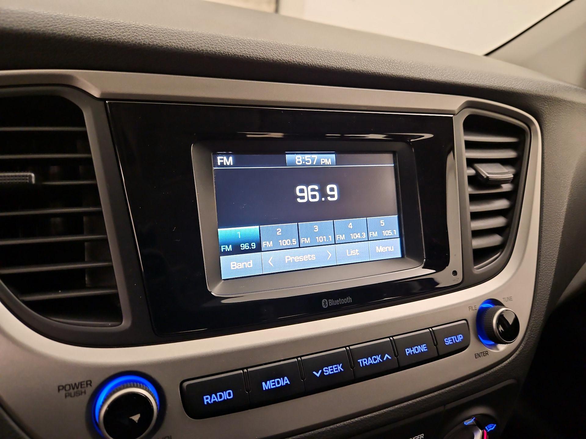 Thumbnail: 2020 Hyundai Accent - 15