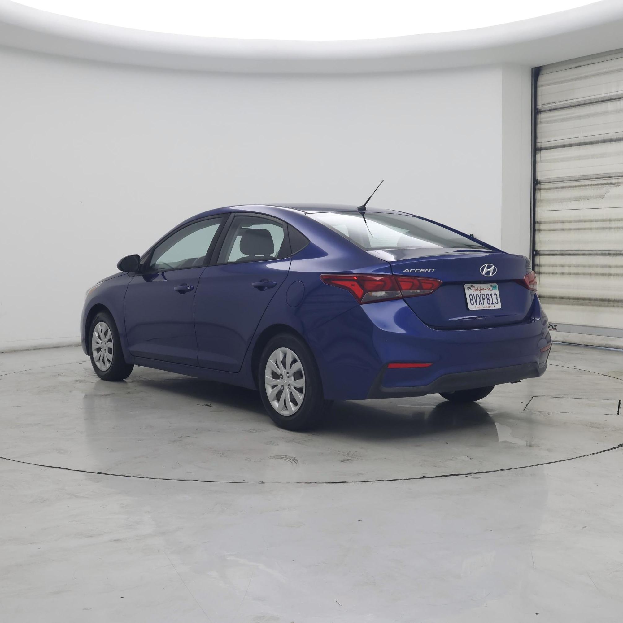 Thumbnail: 2020 Hyundai Accent - 2
