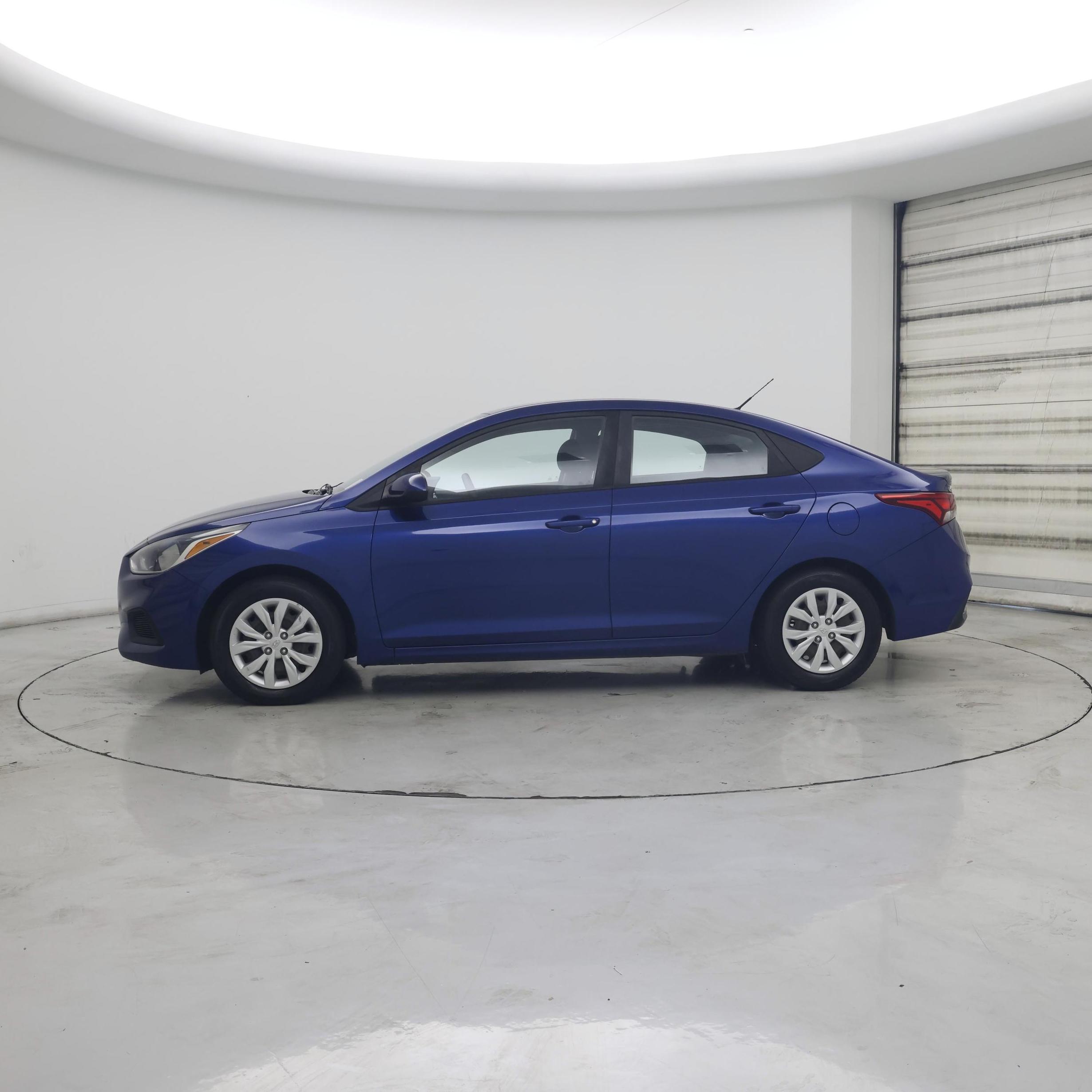 Thumbnail: 2020 Hyundai Accent - 3