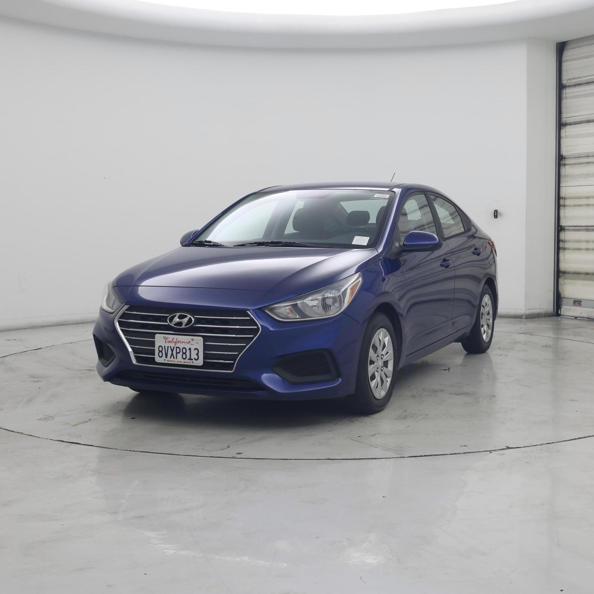 Thumbnail: 2020 Hyundai Accent - 4