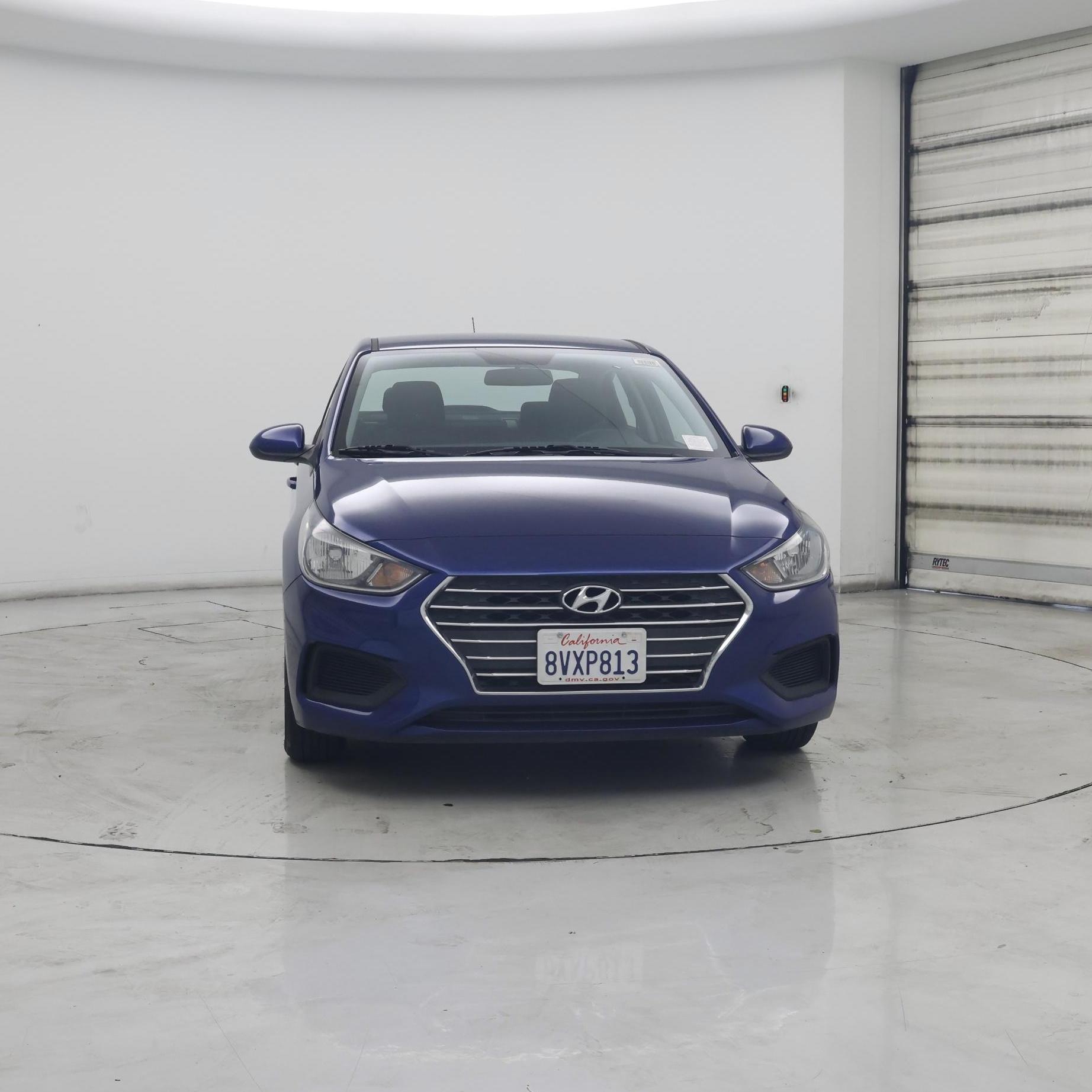 Thumbnail: 2020 Hyundai Accent - 5