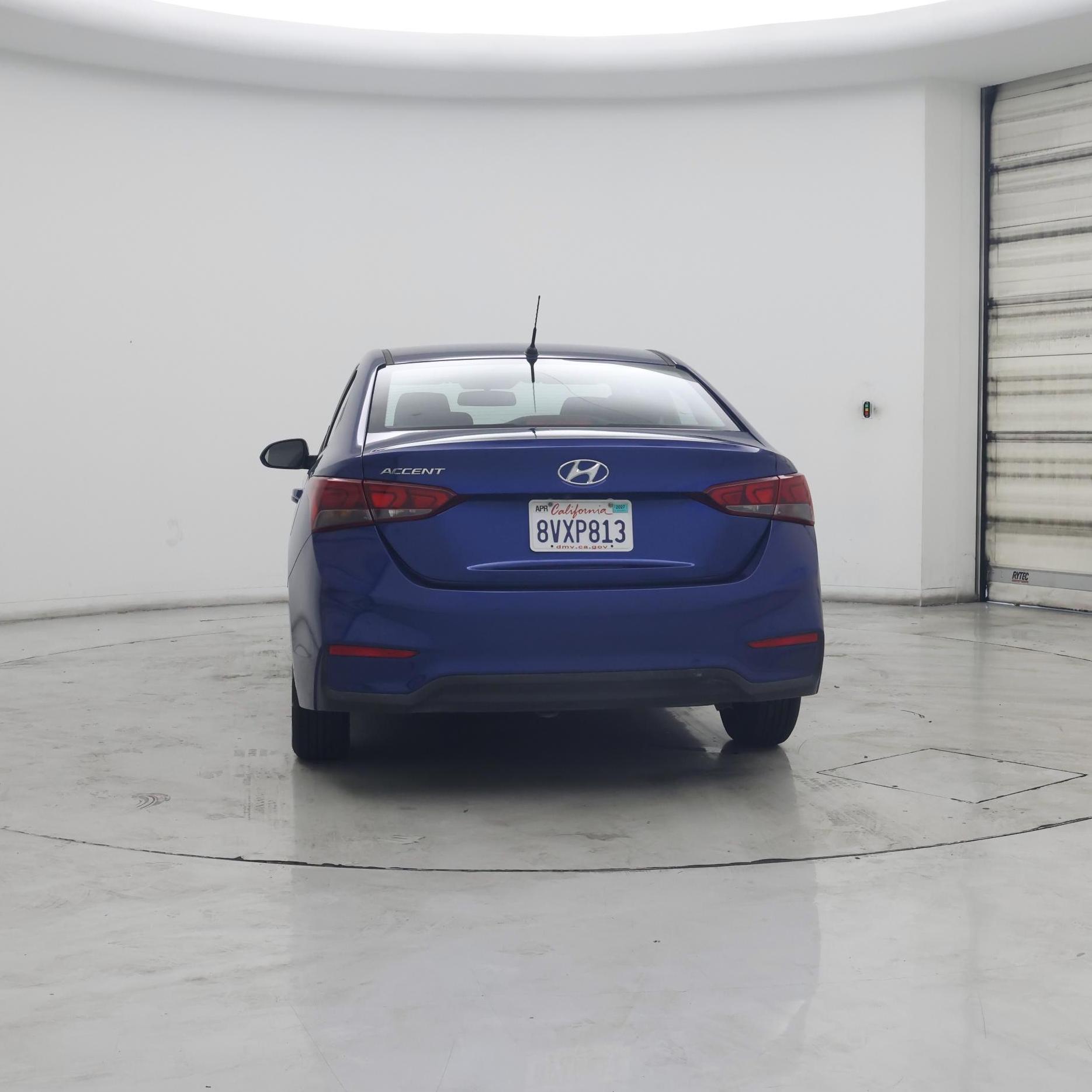 Thumbnail: 2020 Hyundai Accent - 6