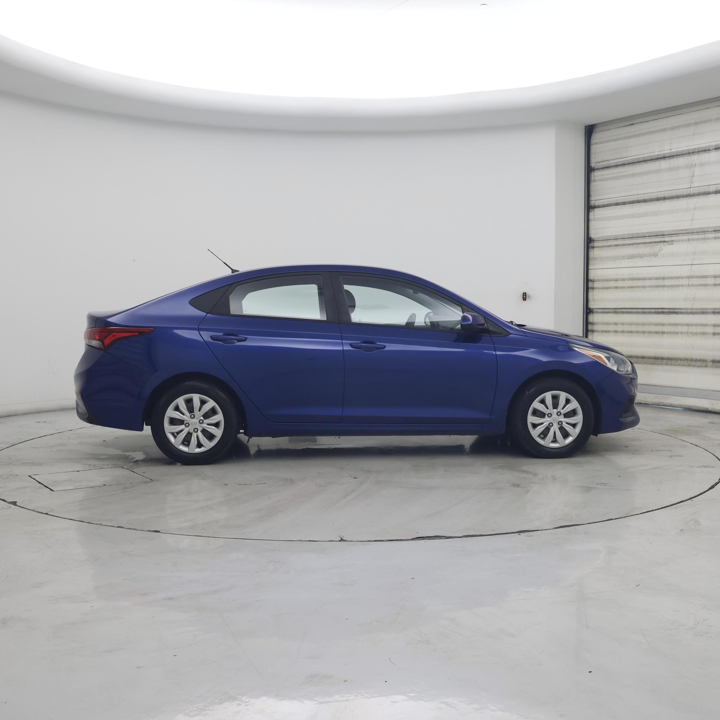 Thumbnail: 2020 Hyundai Accent - 7