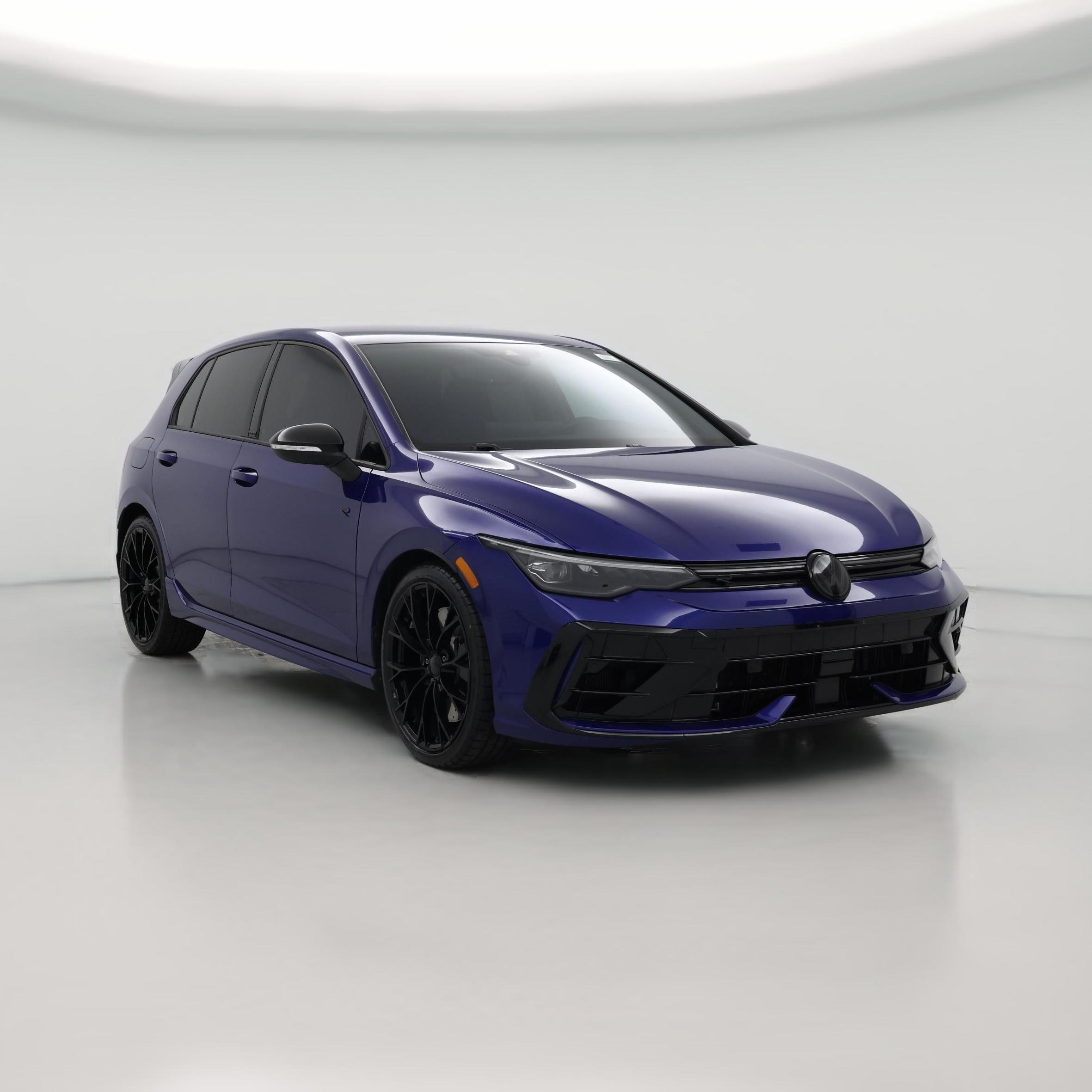 Thumbnail: 2025 Volkswagen Golf - 1
