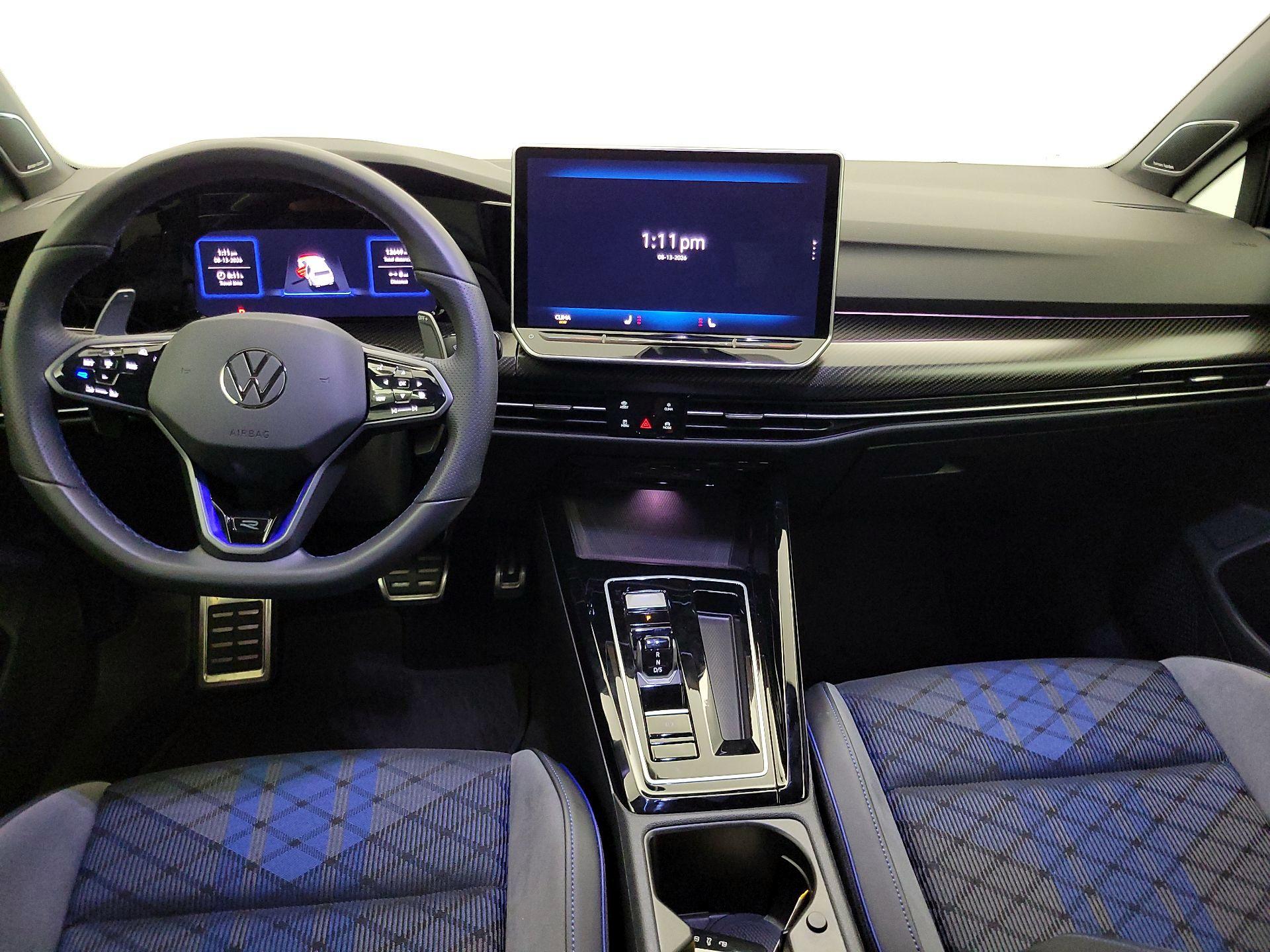 Thumbnail: 2025 Volkswagen Golf - 9