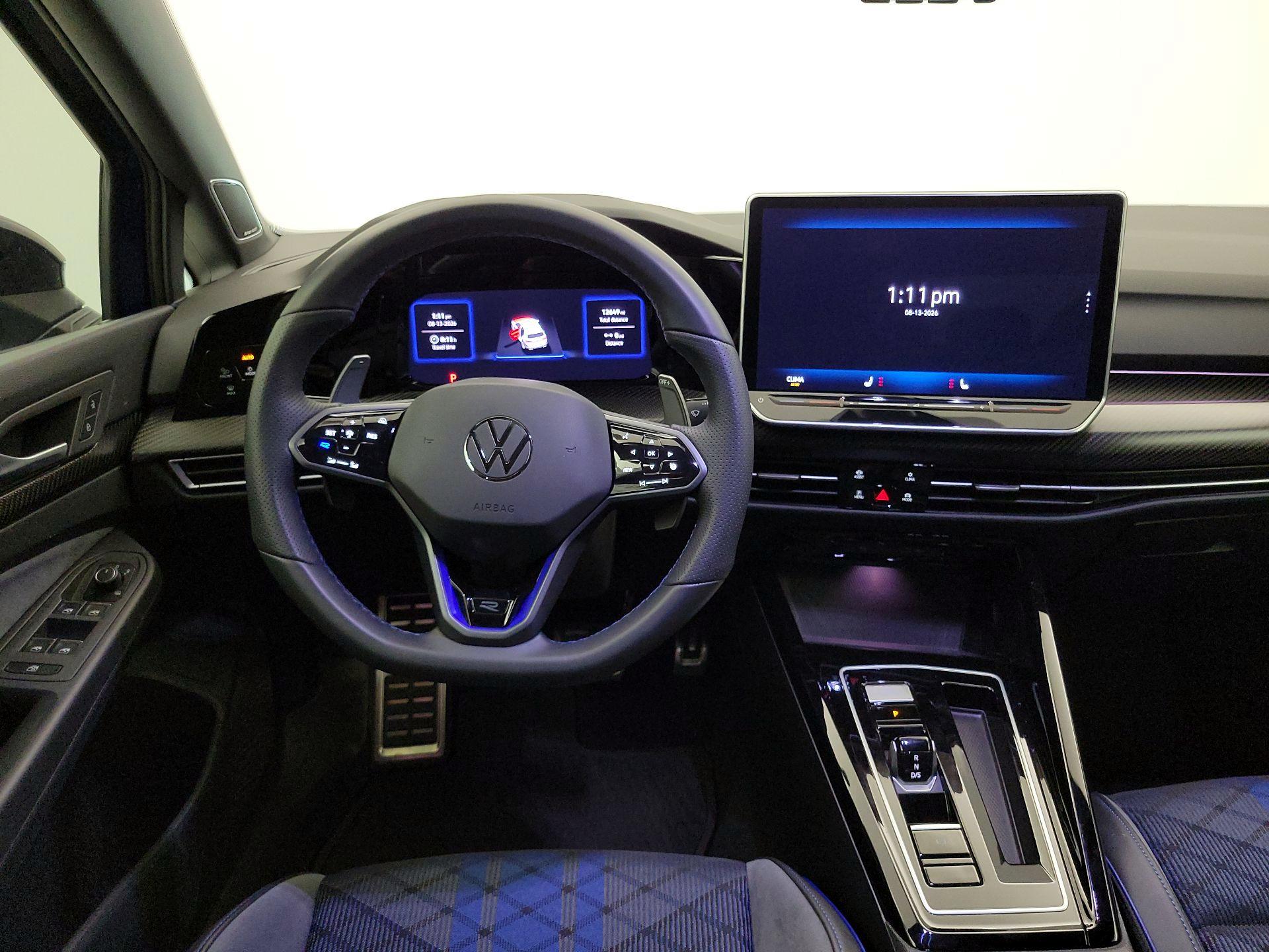 Thumbnail: 2025 Volkswagen Golf - 10