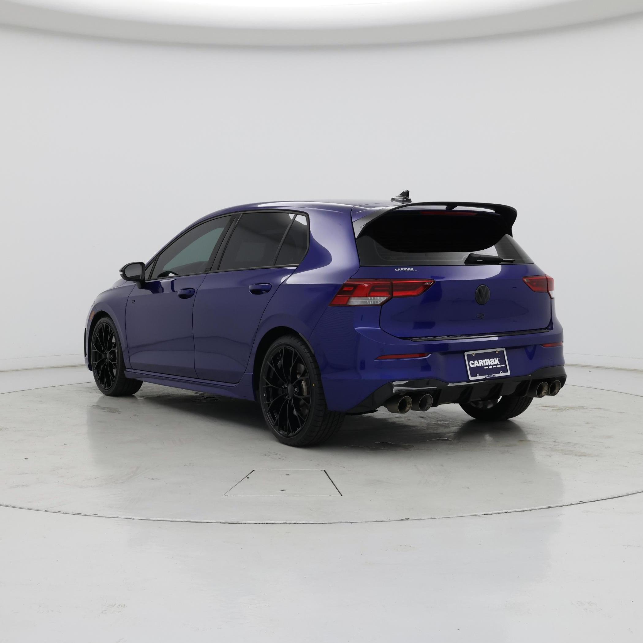 Thumbnail: 2025 Volkswagen Golf - 2