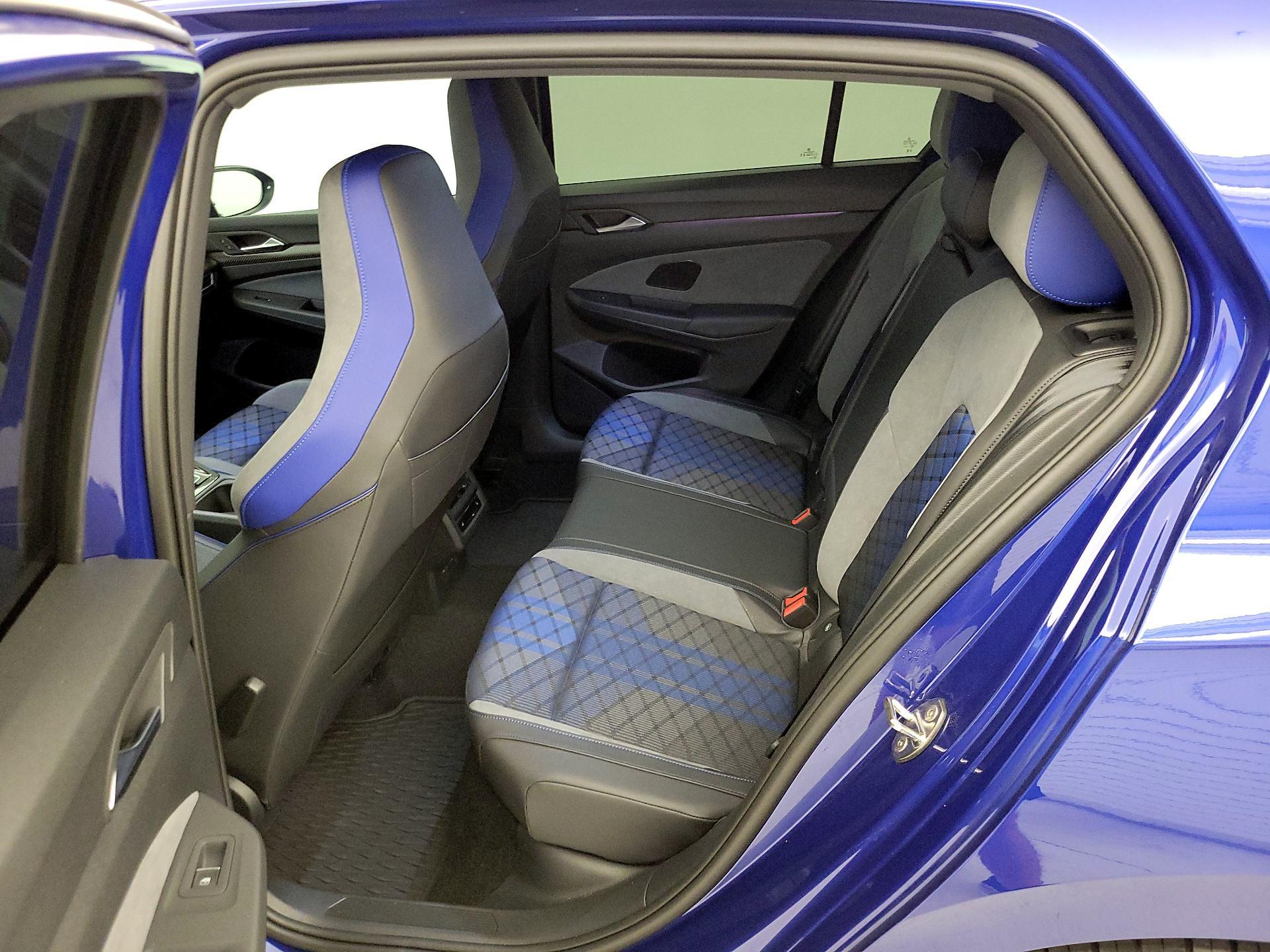 Thumbnail: 2025 Volkswagen Golf - 20