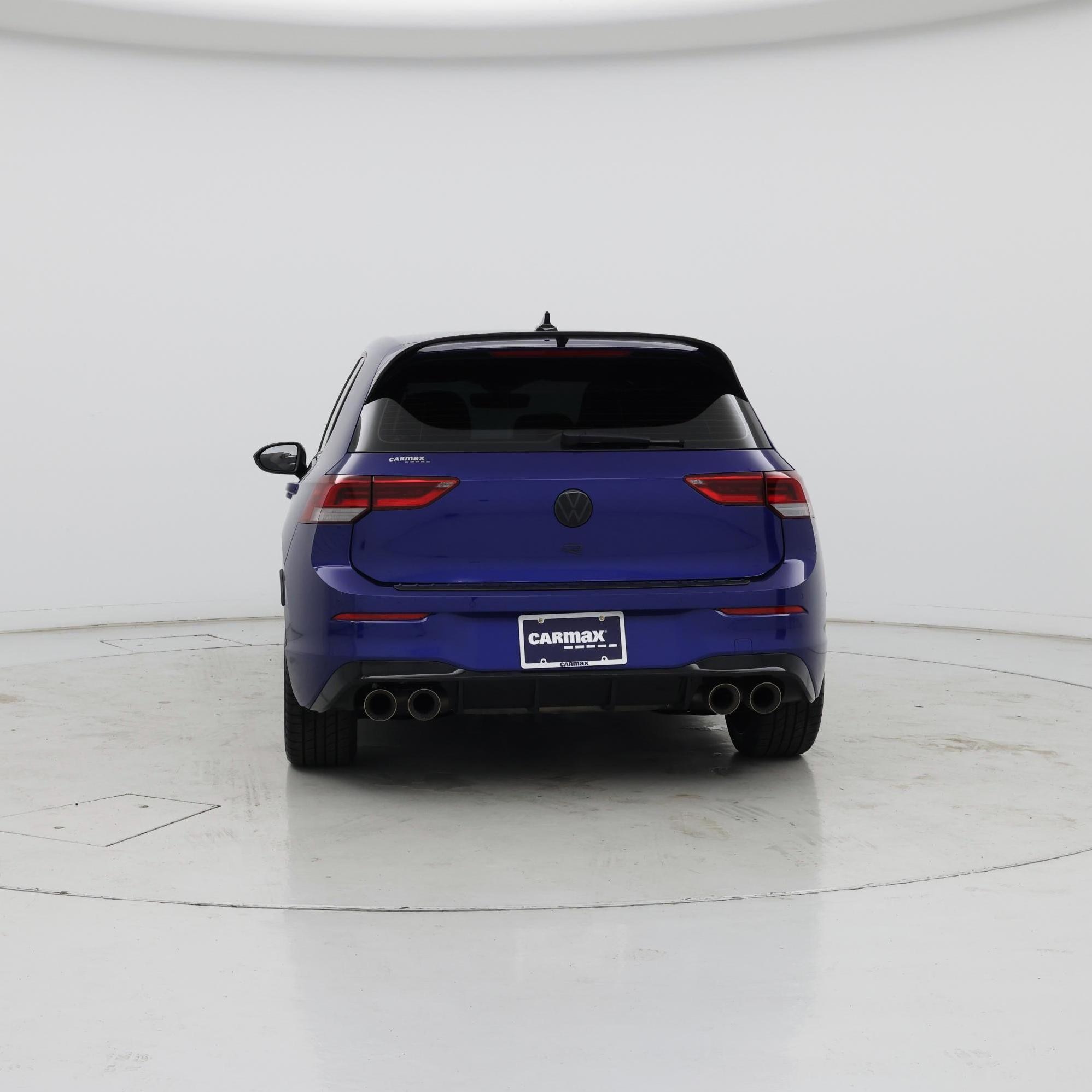 Thumbnail: 2025 Volkswagen Golf - 6
