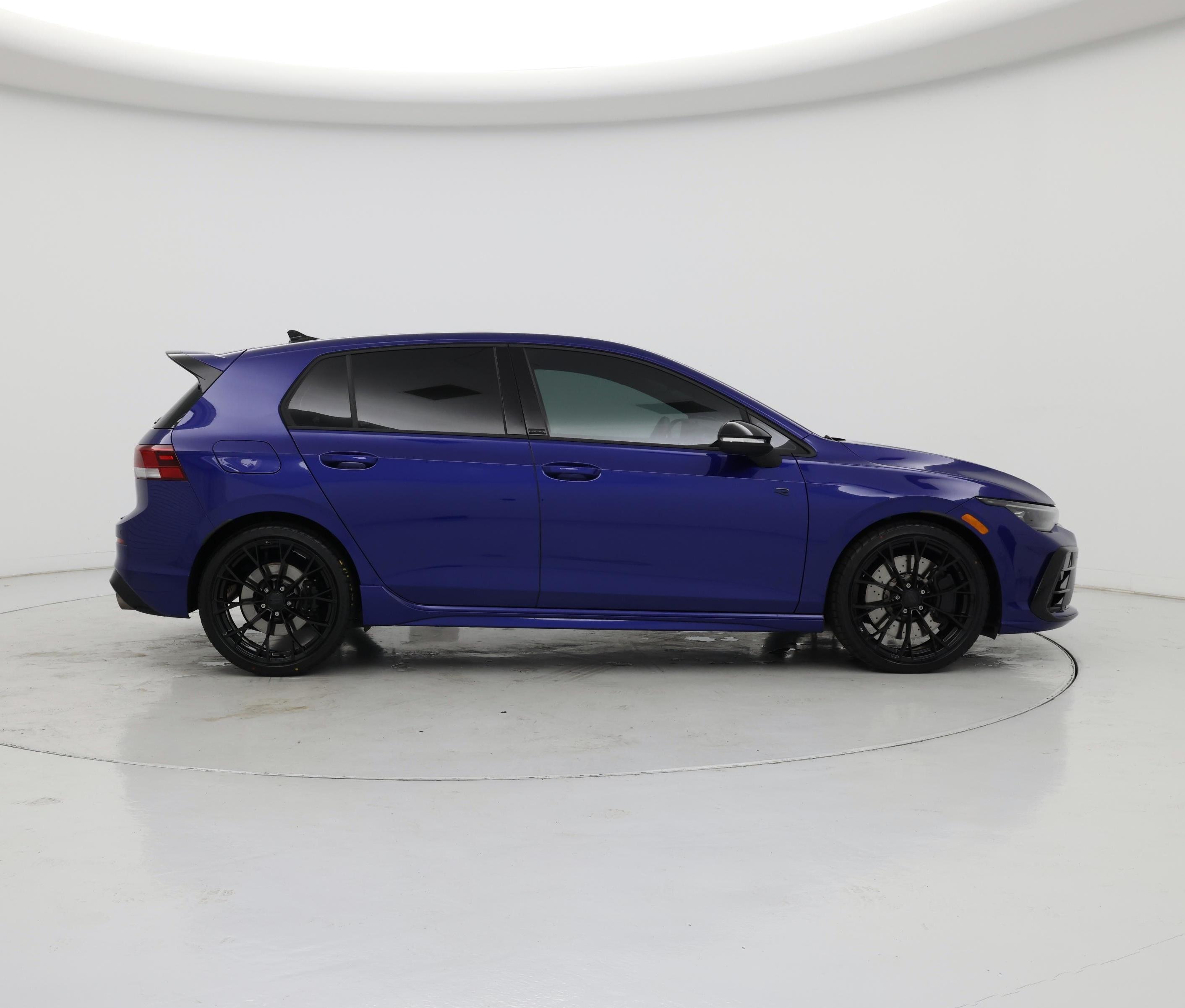 Thumbnail: 2025 Volkswagen Golf - 7
