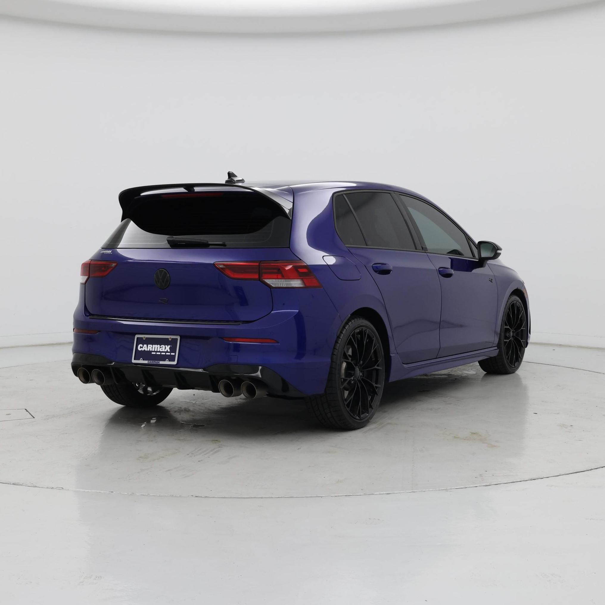 Thumbnail: 2025 Volkswagen Golf - 8