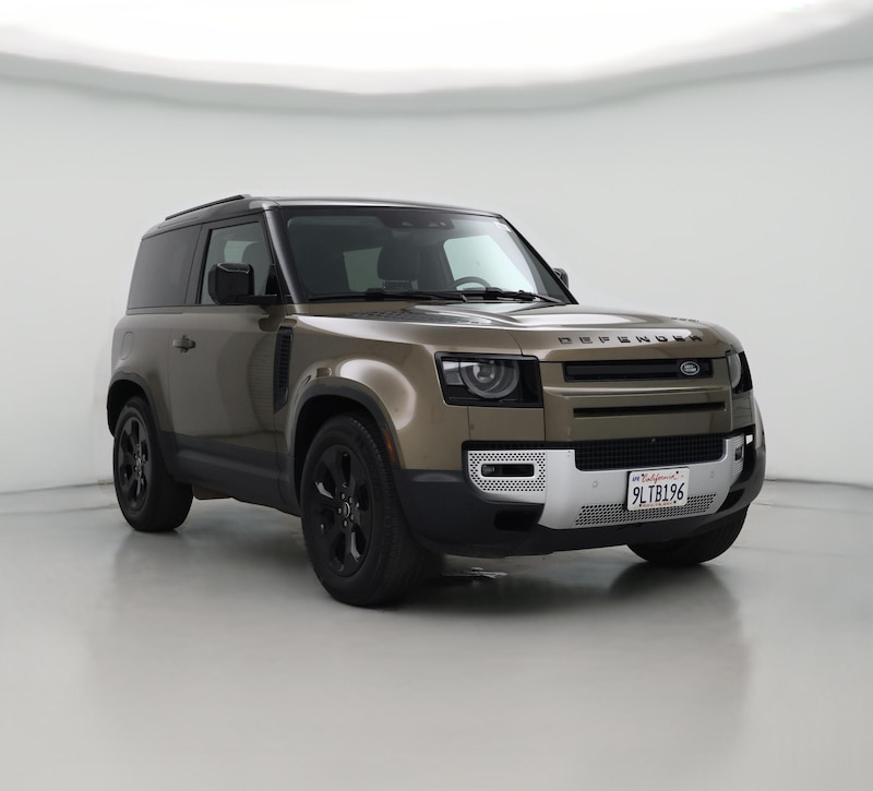 2024 Land Rover Defender 90 S