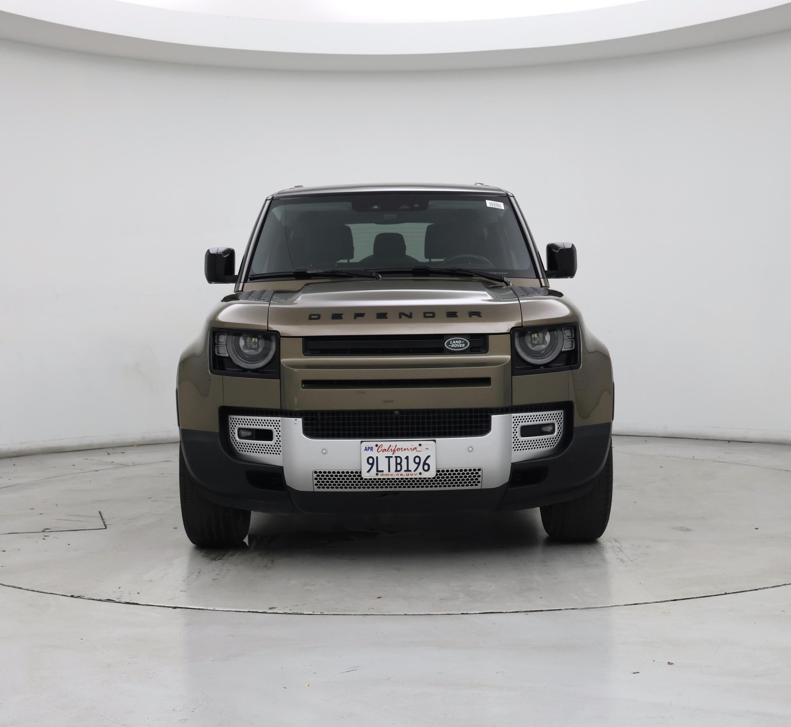 Thumbnail: 2024 Land Rover Defender - 5