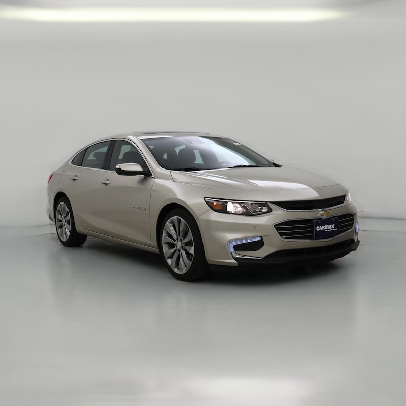 2016 Chevrolet Malibu Premier