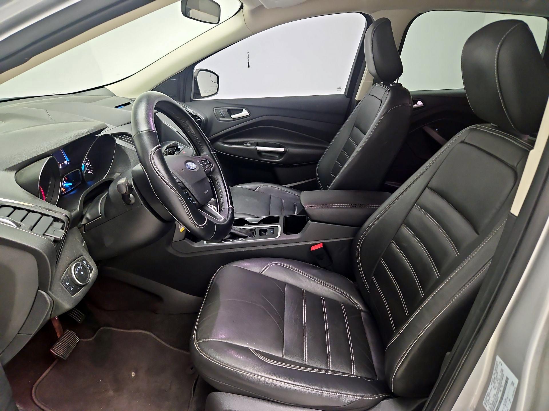 Thumbnail: 2018 Ford Escape - 11