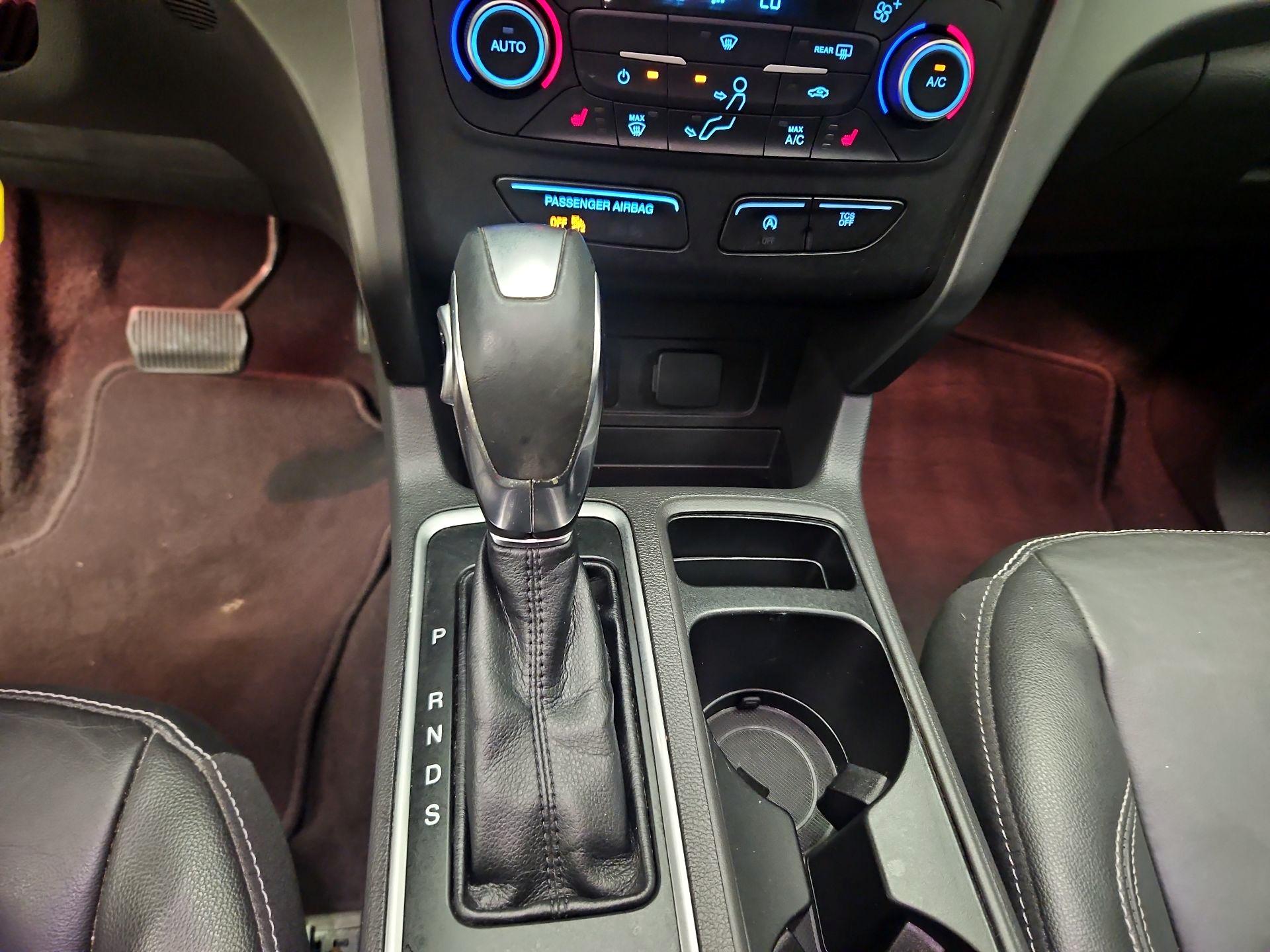 Thumbnail: 2018 Ford Escape - 18