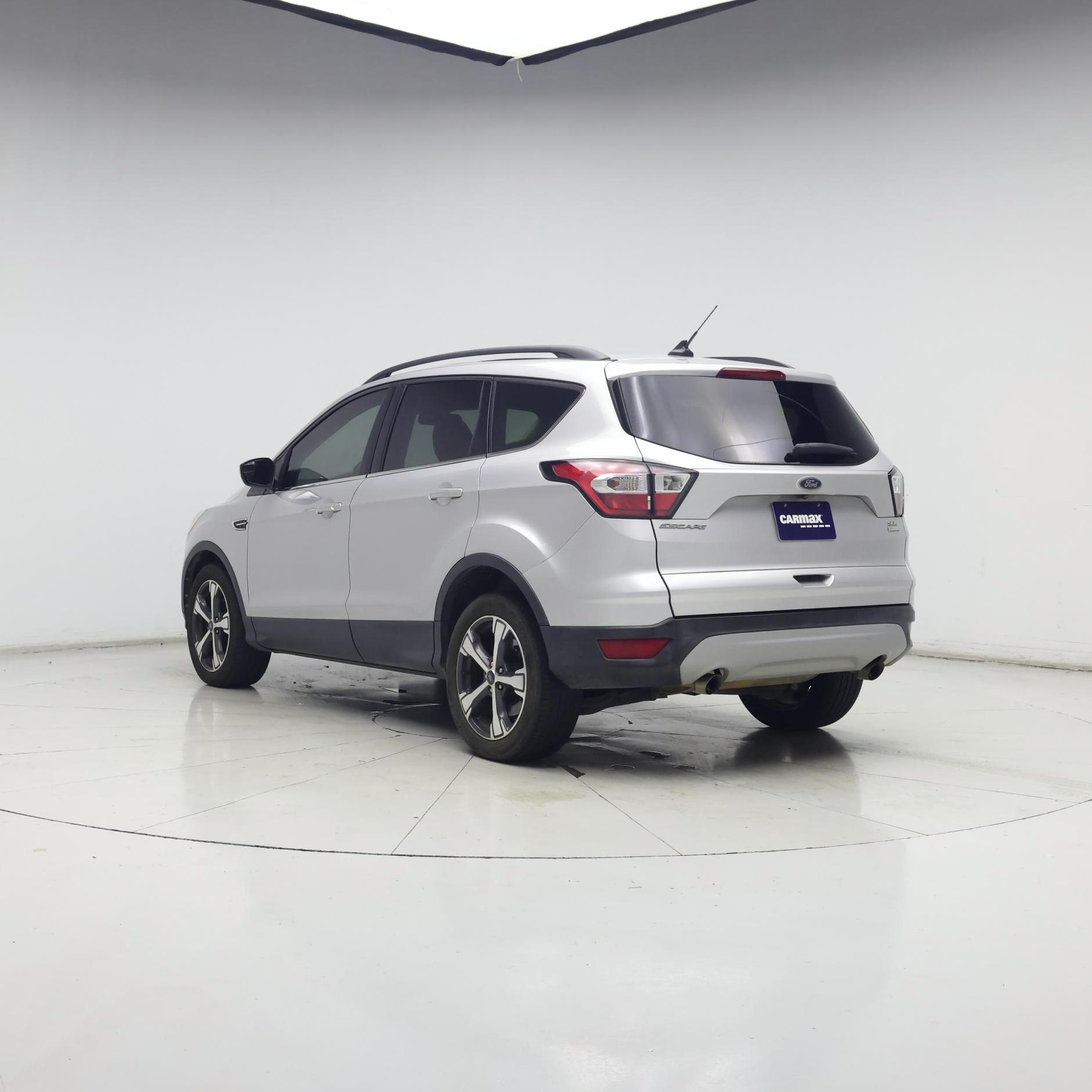 Thumbnail: 2018 Ford Escape - 2