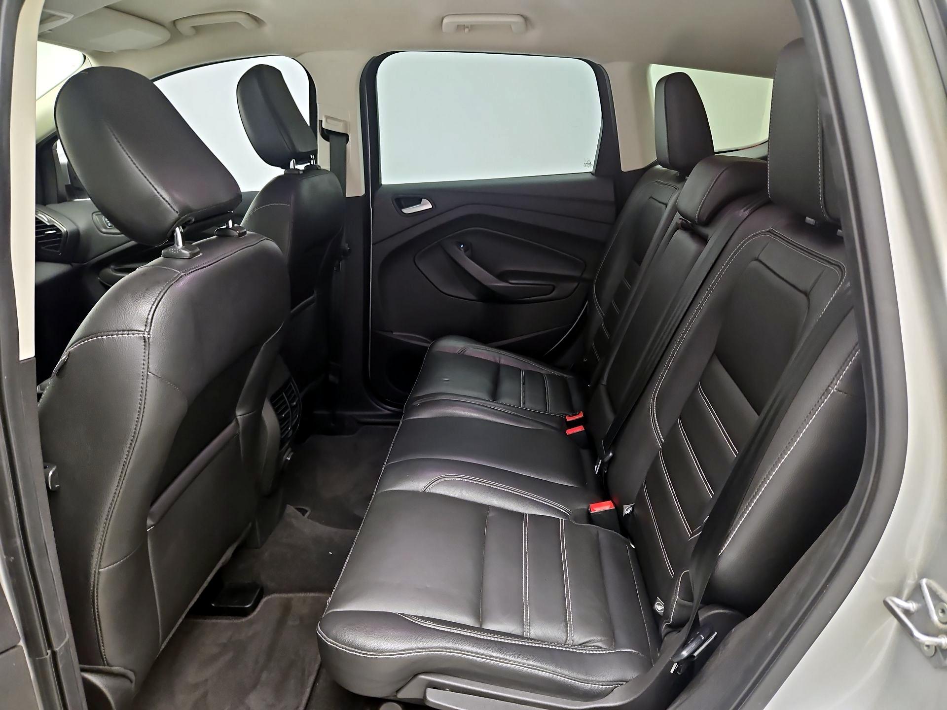 Thumbnail: 2018 Ford Escape - 20