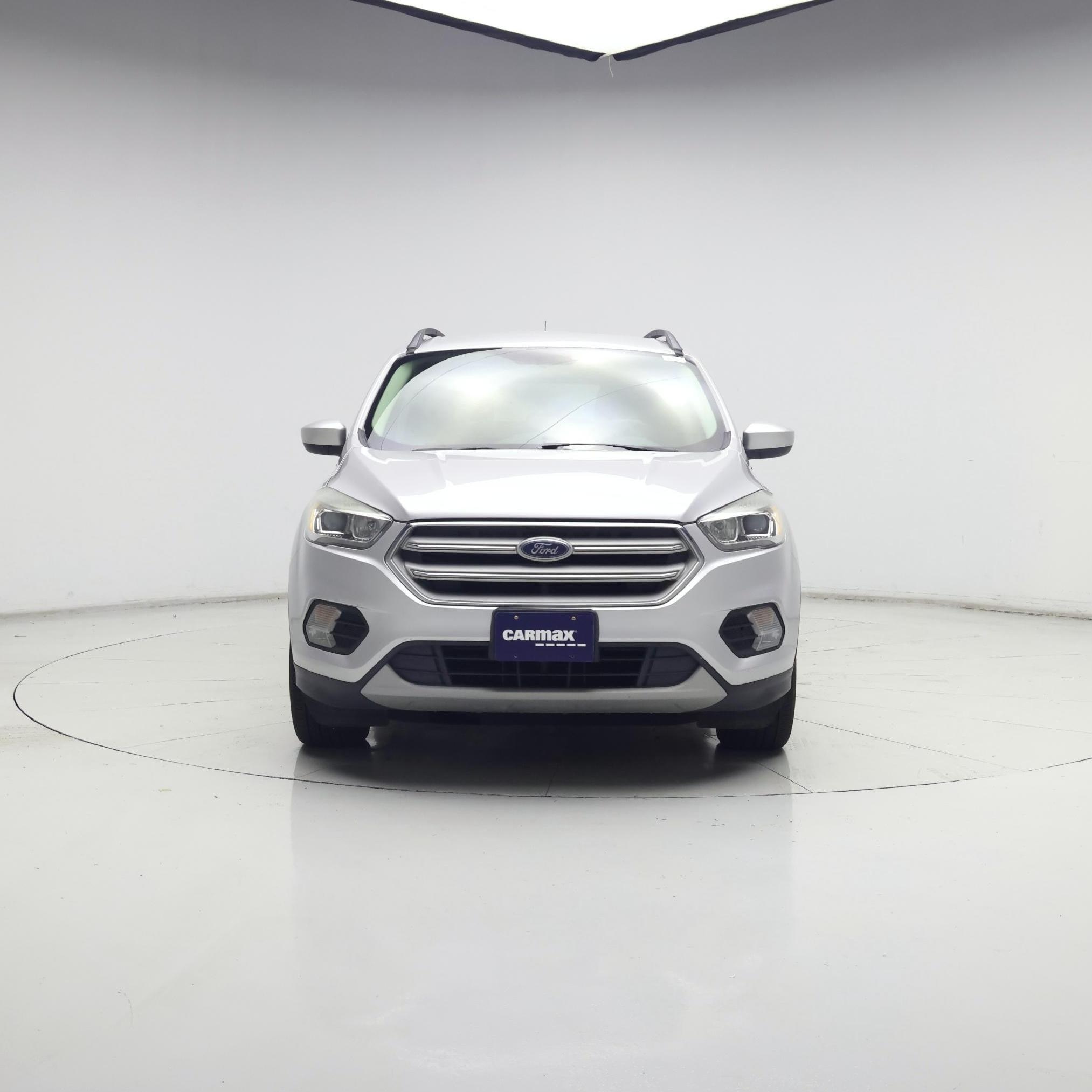 Thumbnail: 2018 Ford Escape - 5