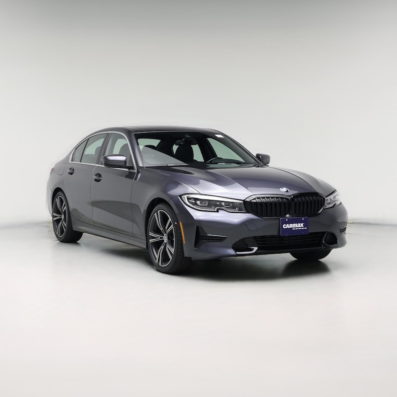 2021 BMW 330 I