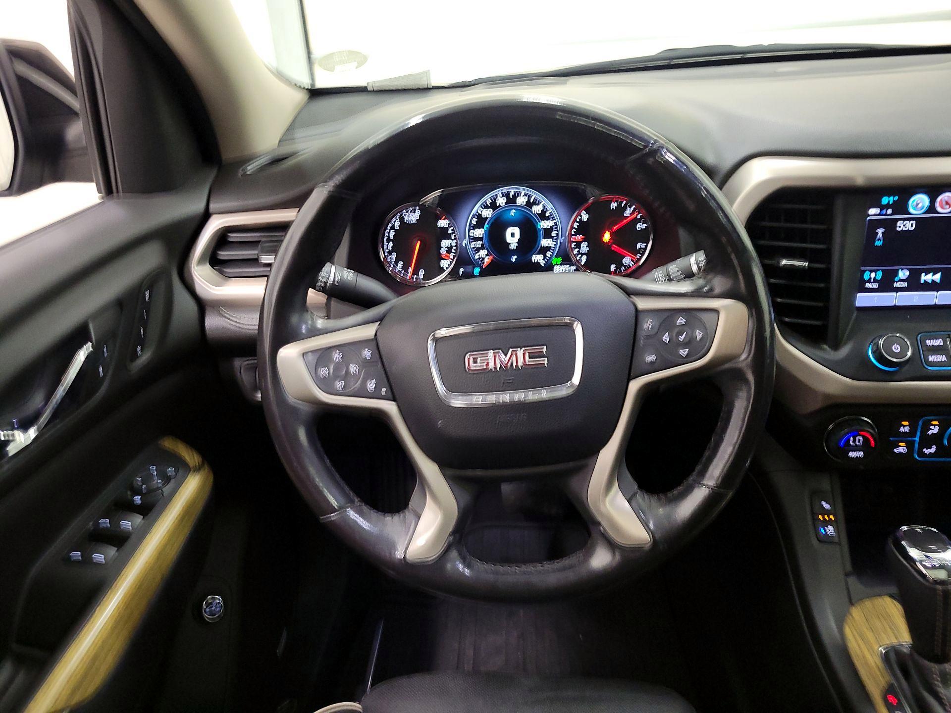 Thumbnail: 2019 GMC Acadia - 10