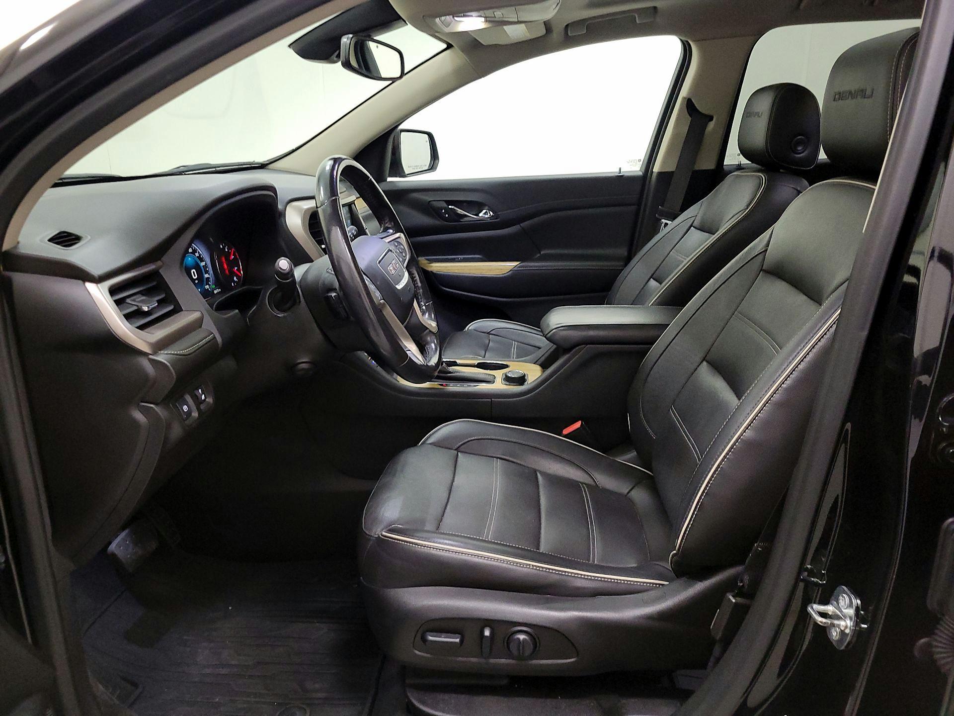Thumbnail: 2019 GMC Acadia - 11