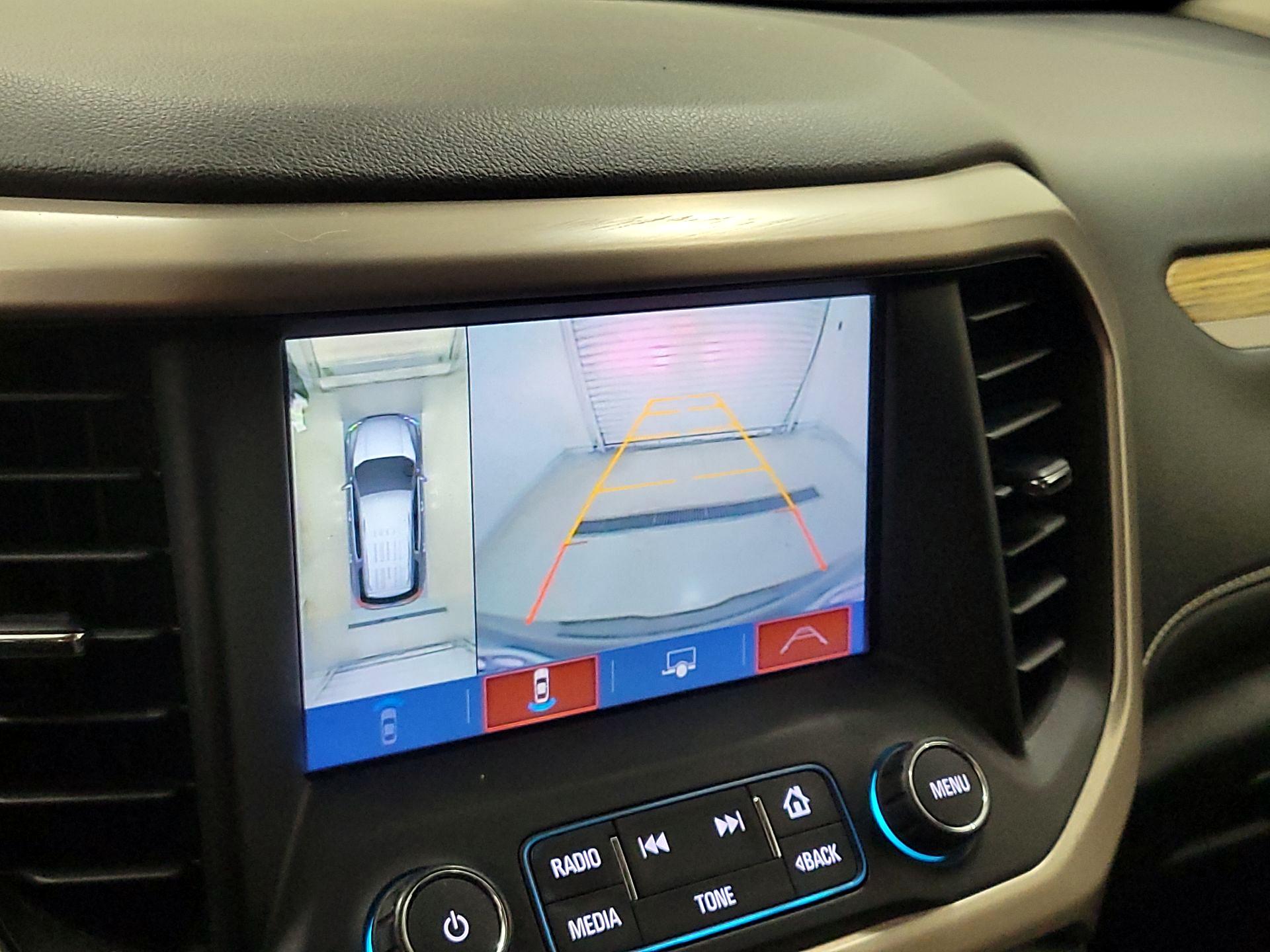 Thumbnail: 2019 GMC Acadia - 14